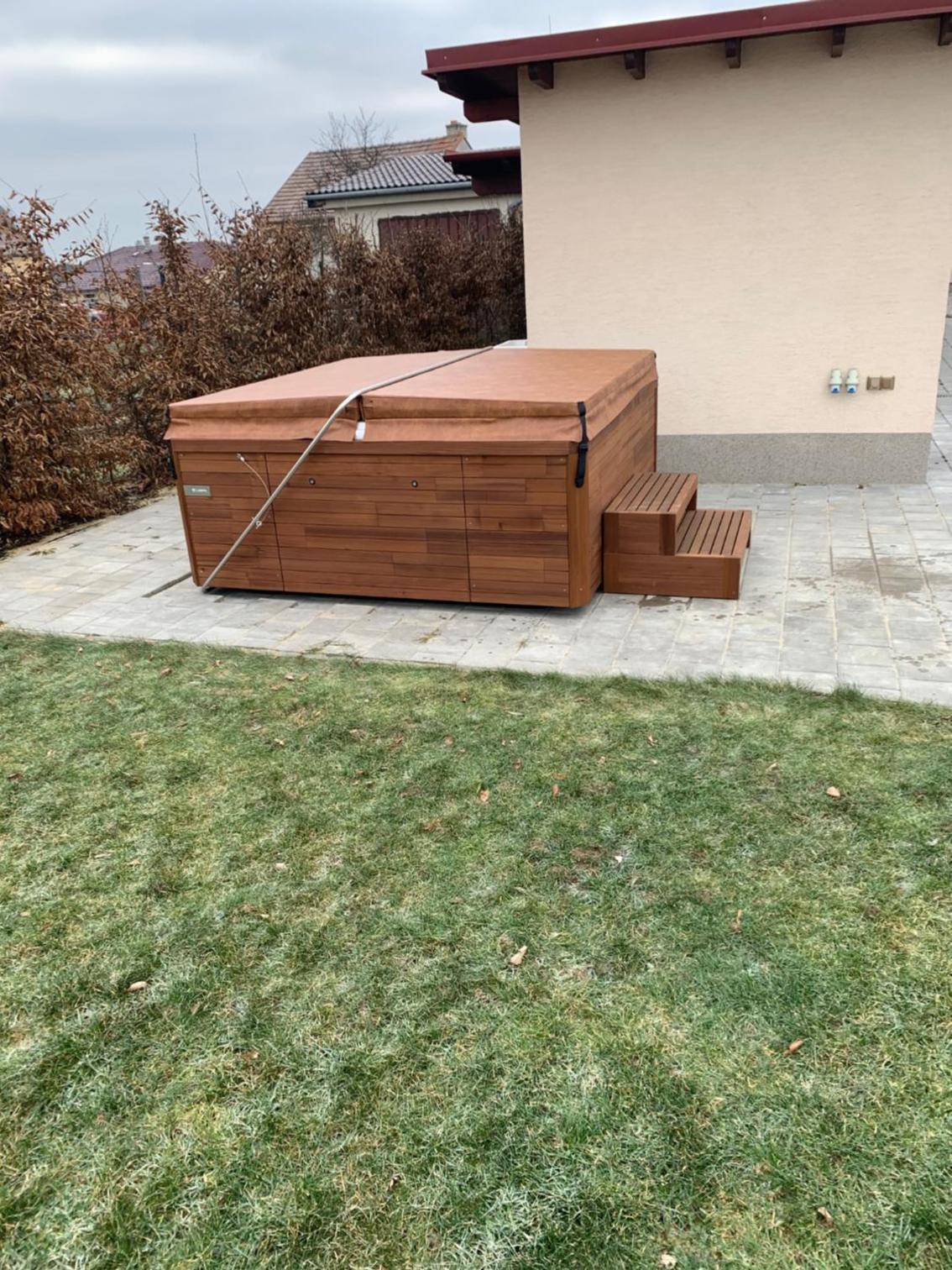 Apartmán Matyáš view 3