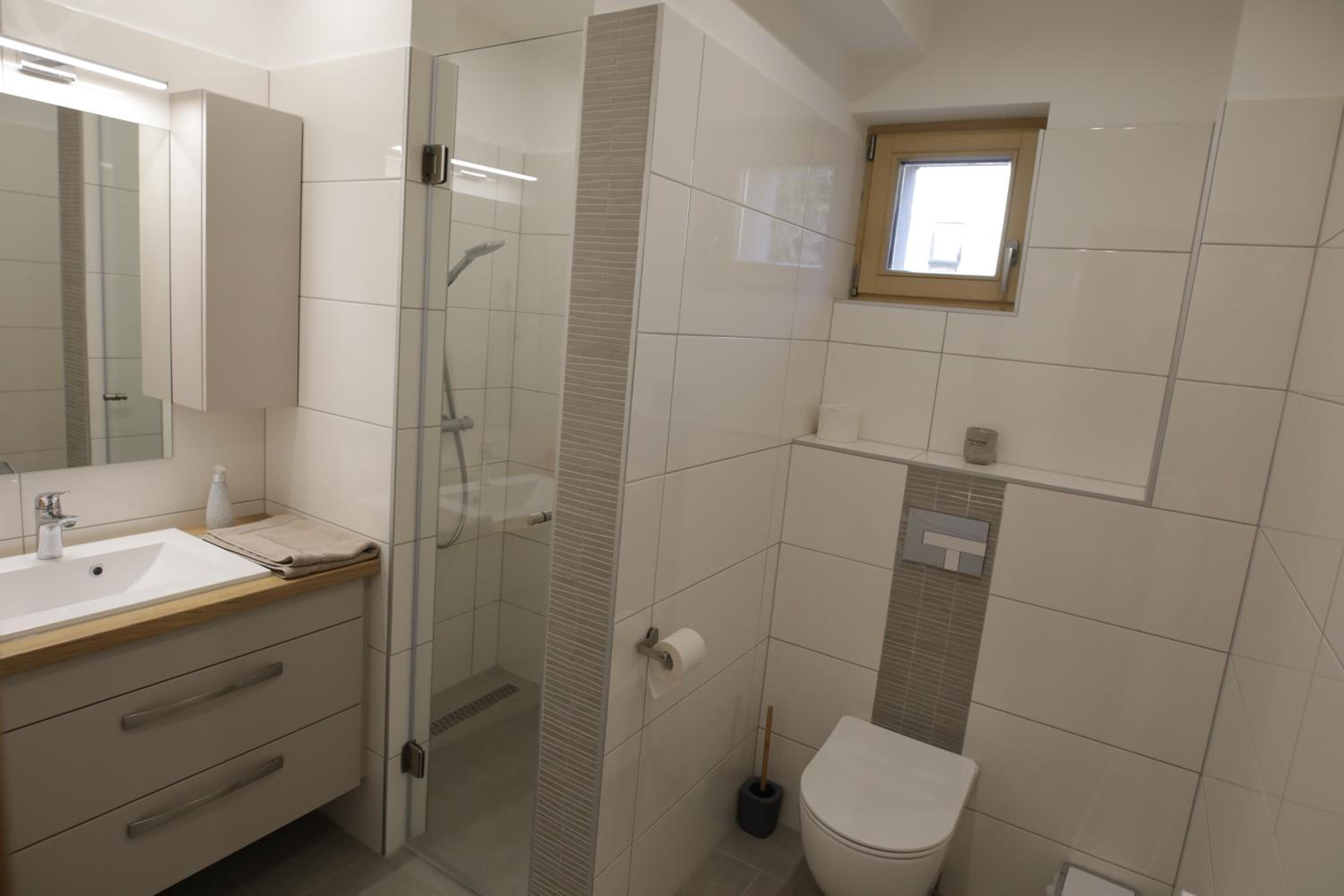 Pater Apartman