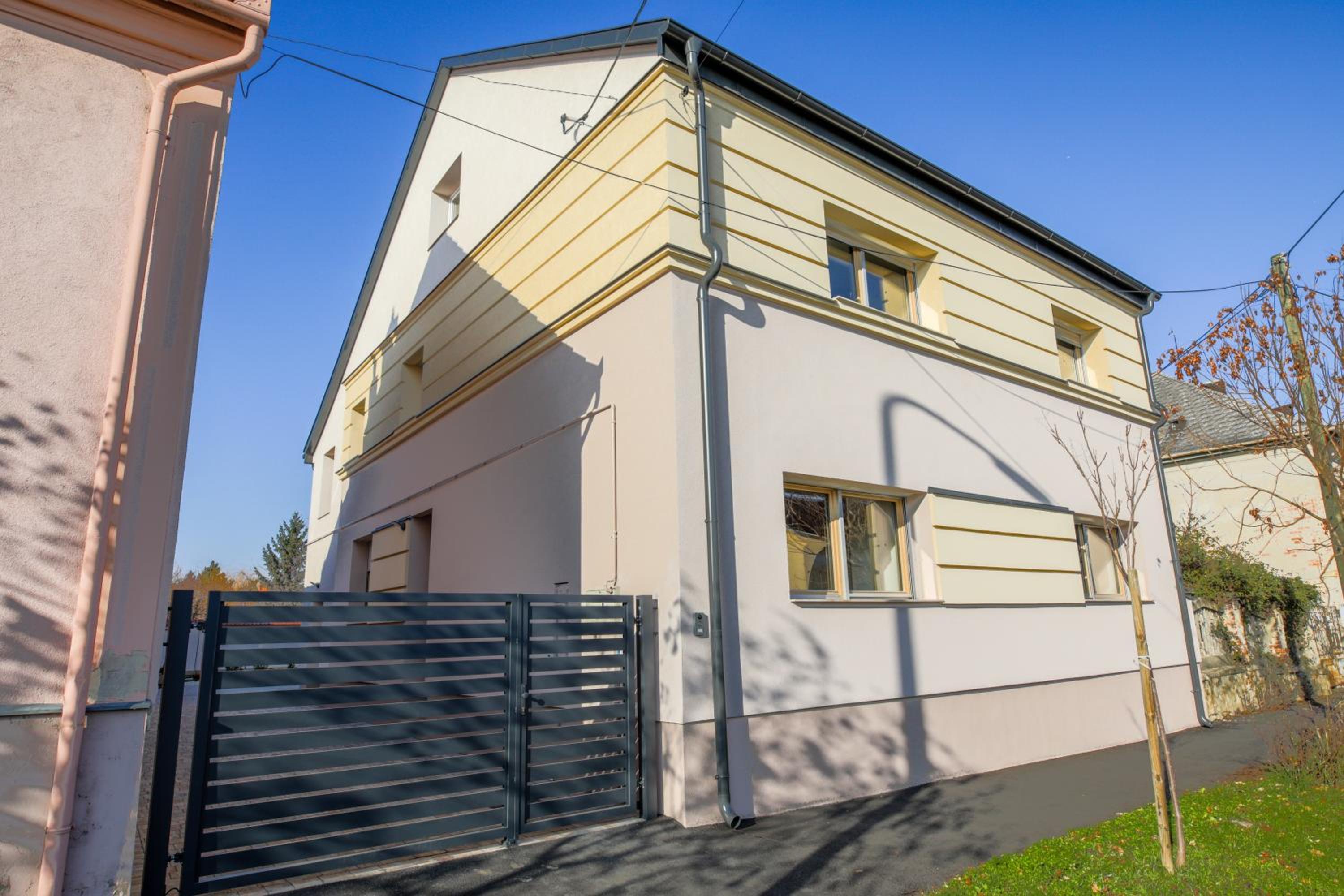 Pater Apartman