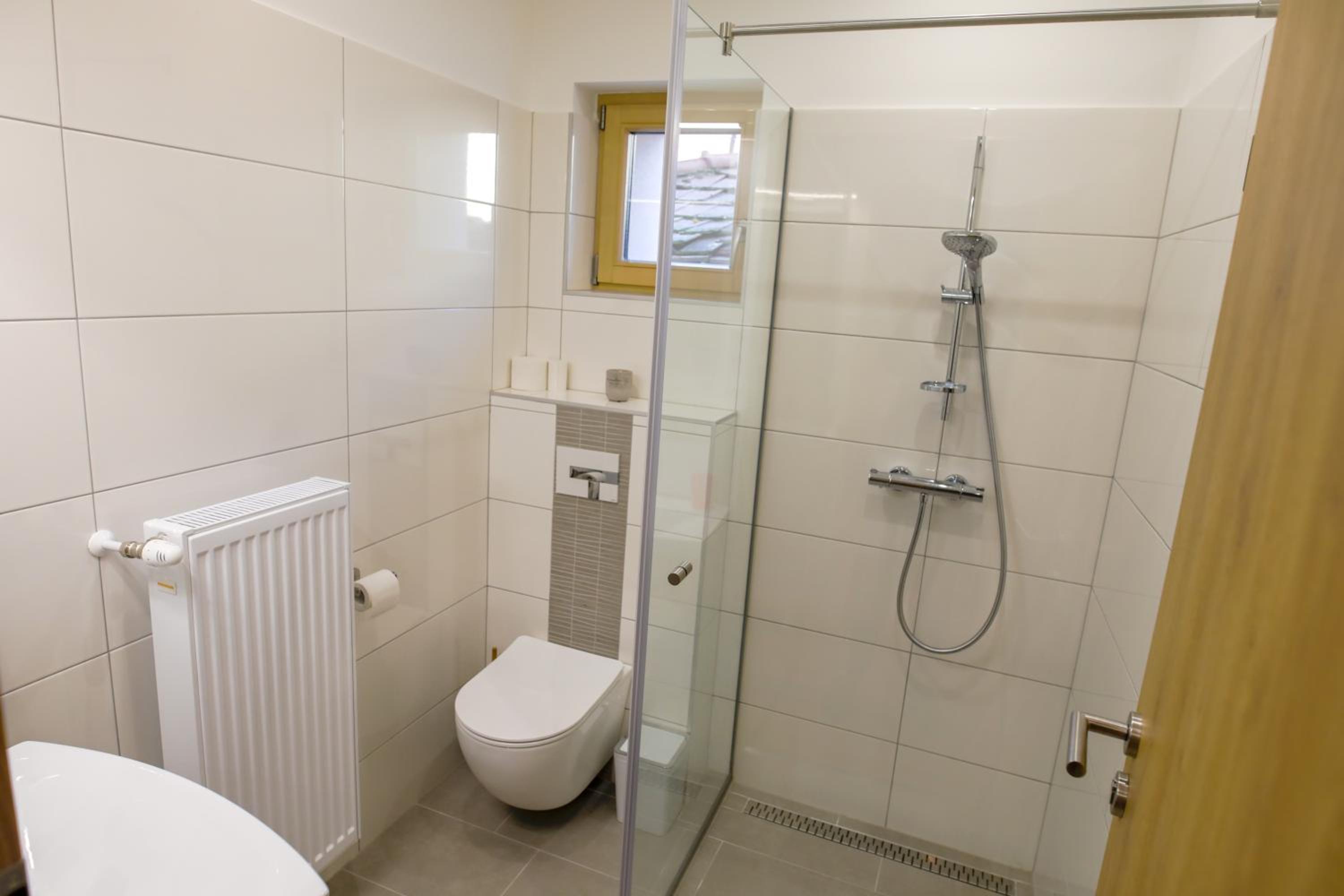 Pater Apartman