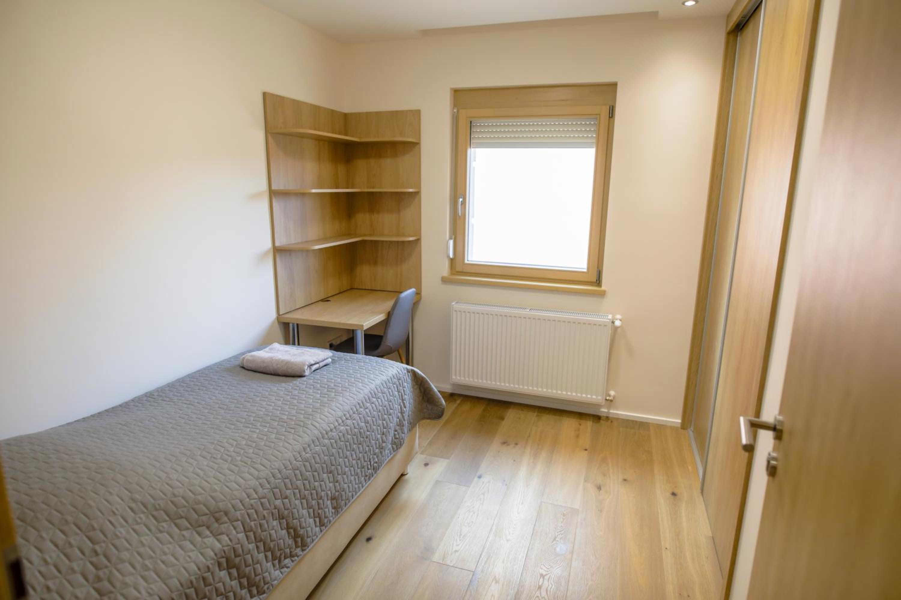 Pater Apartman
