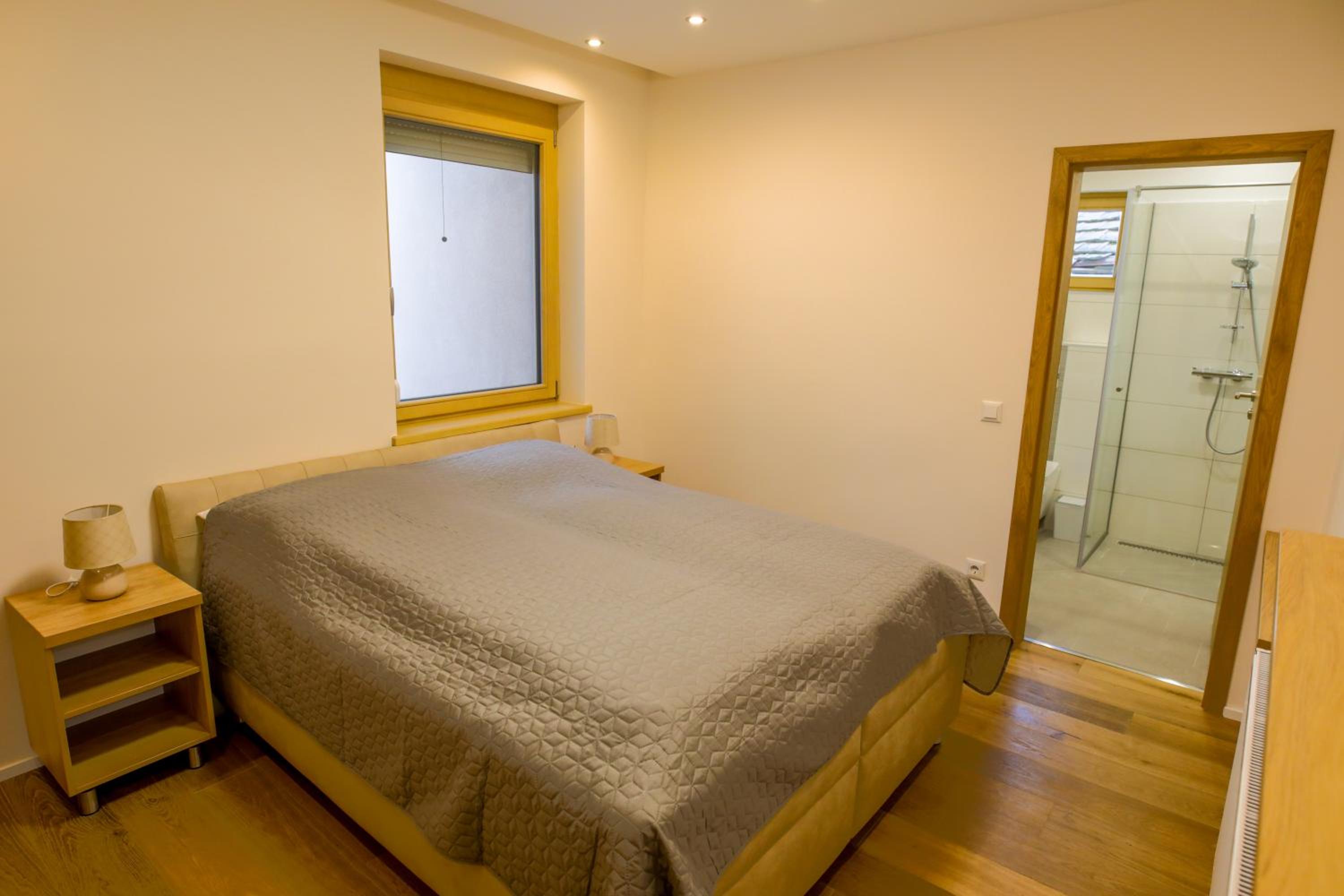 Pater Apartman