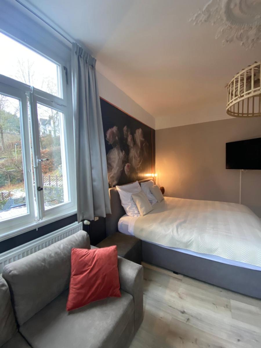 Villa Burgau B&B