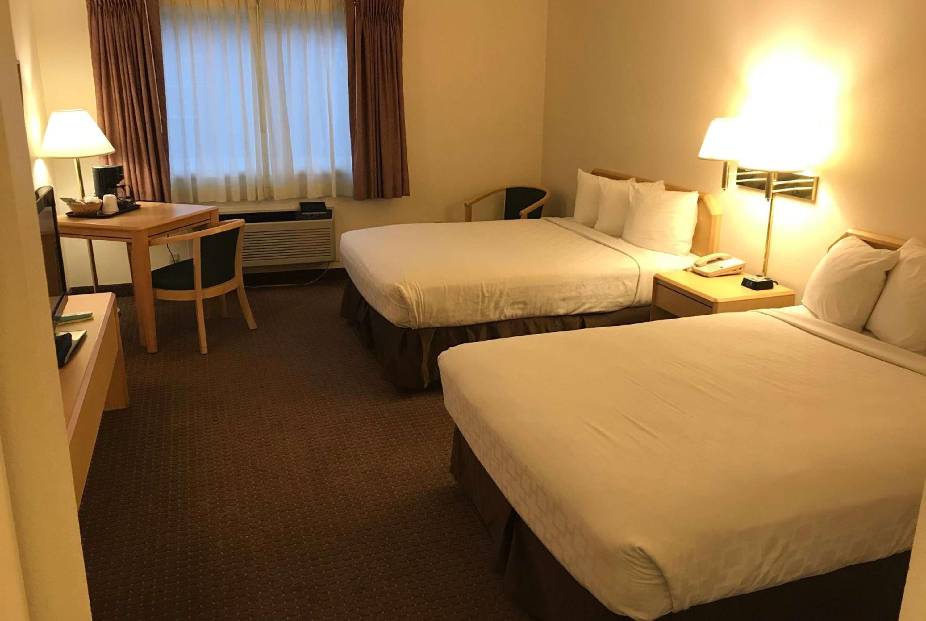 Inn at Lander, Travelodge by Wyndham, Foto 32