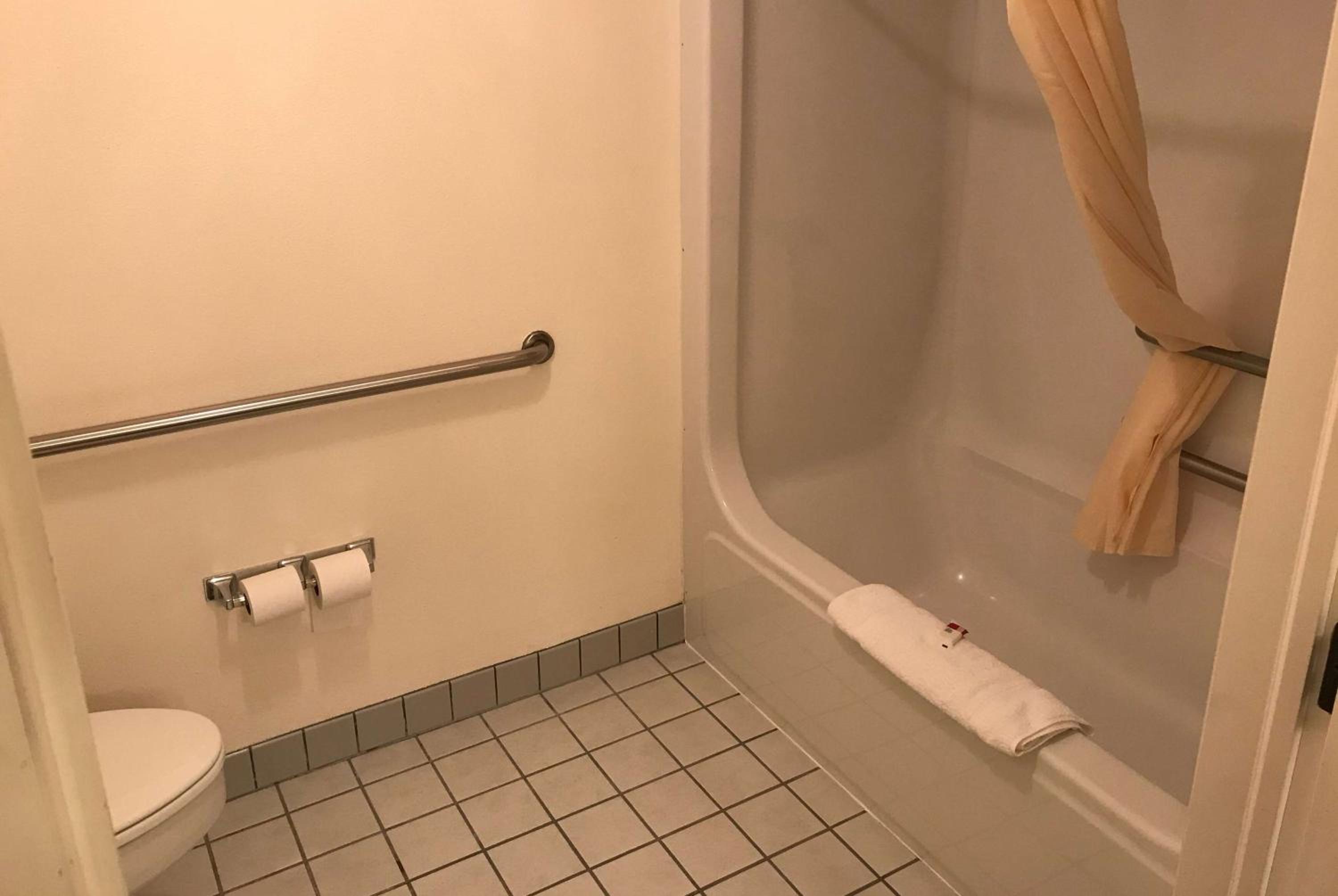 Inn at Lander, Travelodge by Wyndham, Foto 74