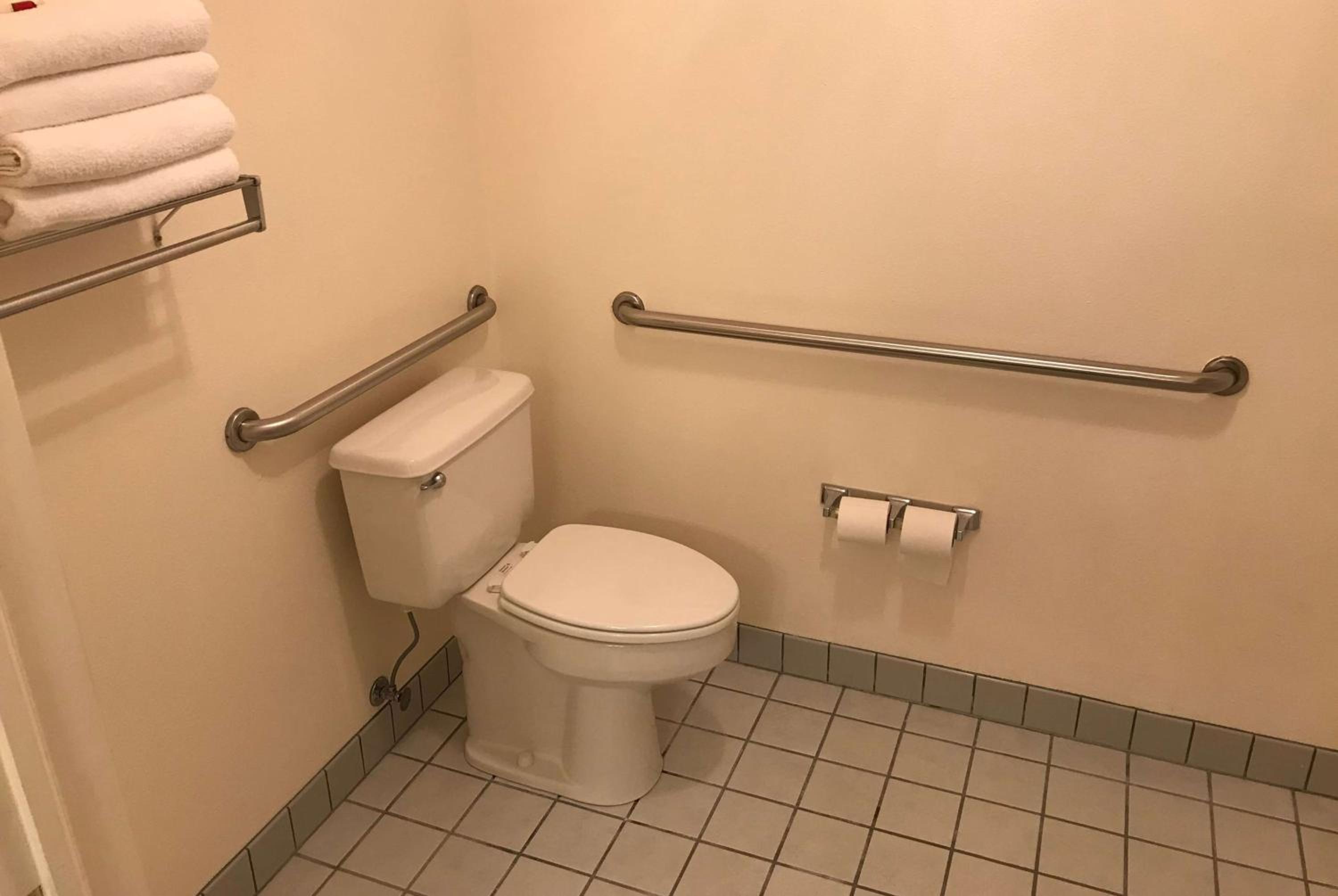 Inn at Lander, Travelodge by Wyndham, Foto 72