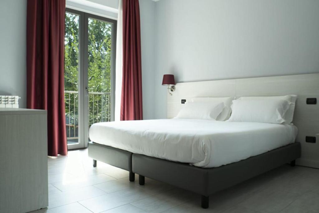 Sesto San Giovanni Vacations - Hotel Pone - Property Image 1