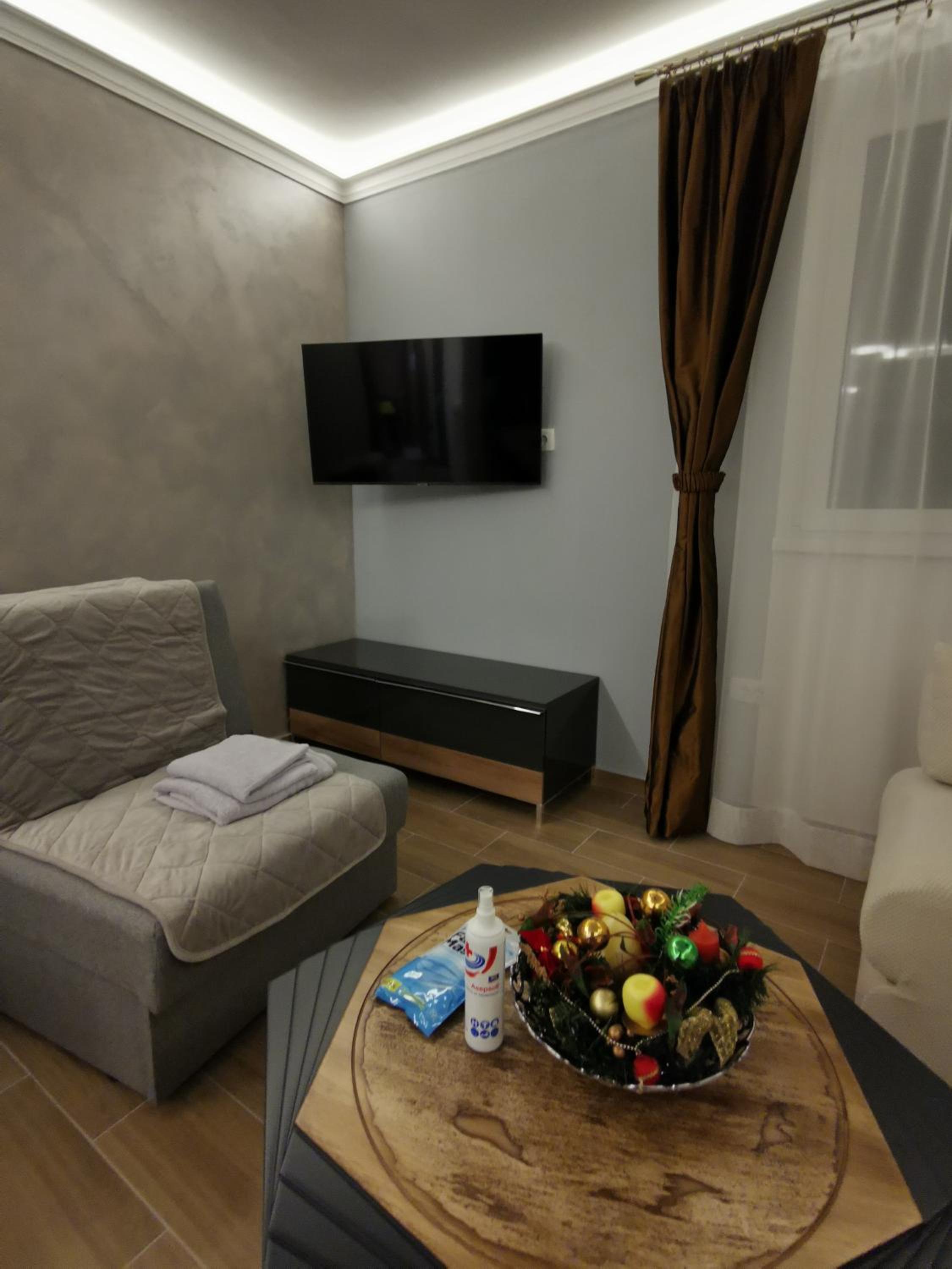 Suncana planina apartman 103 view 3