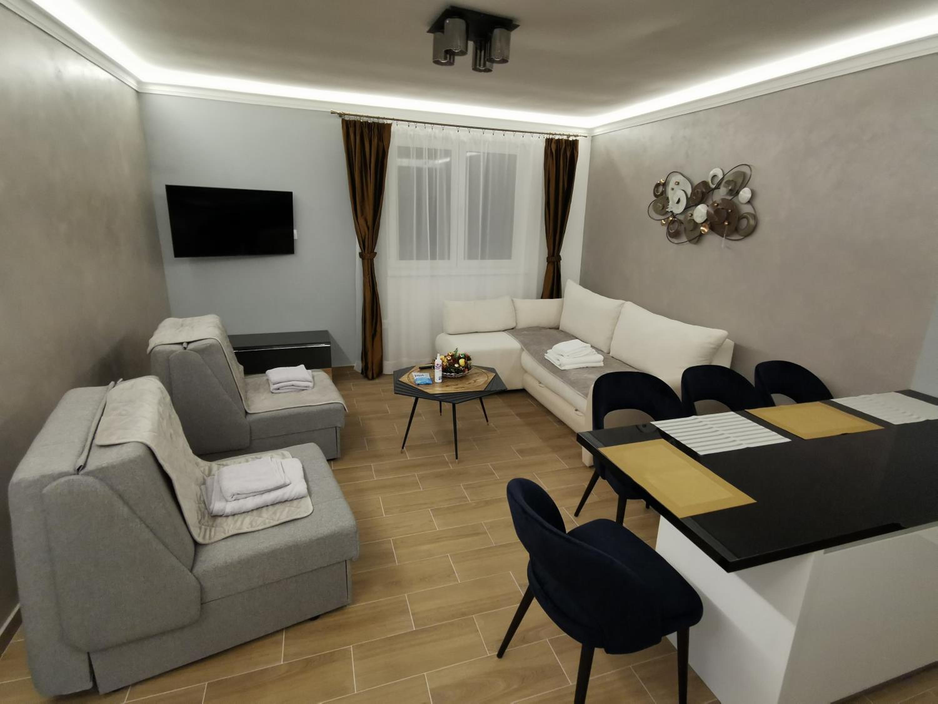 Suncana planina apartman 103 view 4