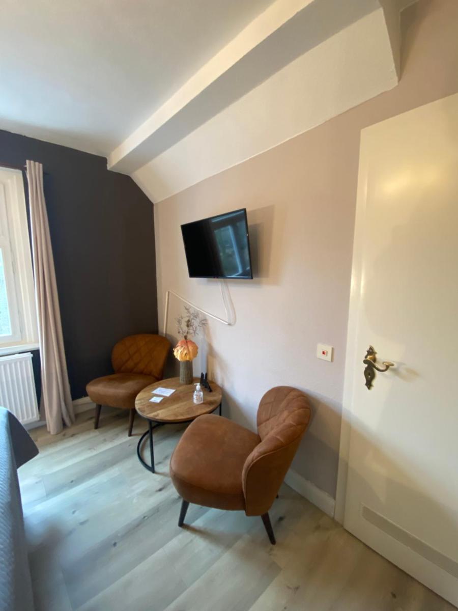 Villa Burgau B&B