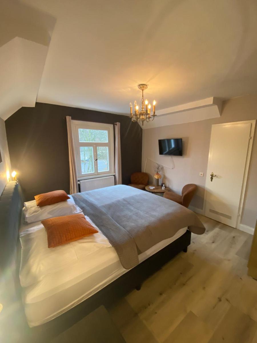 Villa Burgau B&B