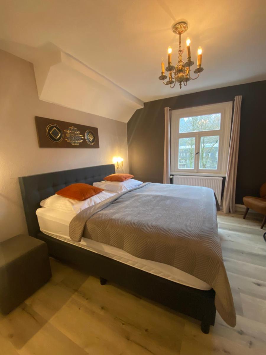 Villa Burgau B&B