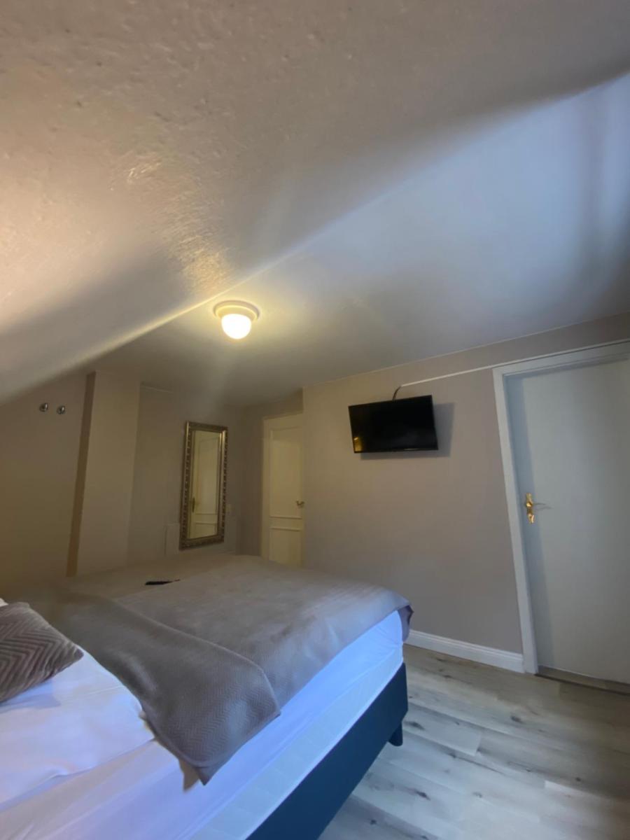 Villa Burgau B&B