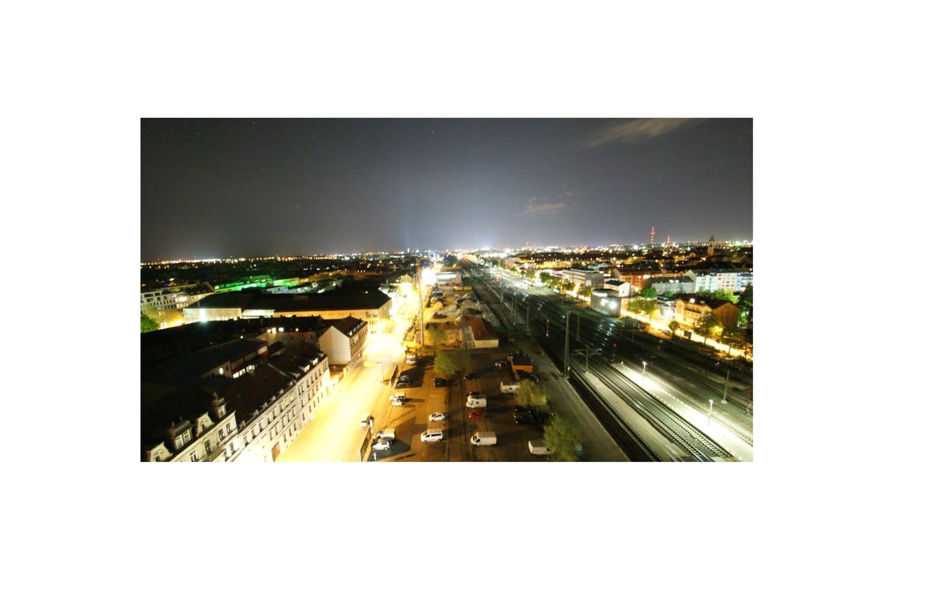 Appartments über den Wolken view 3