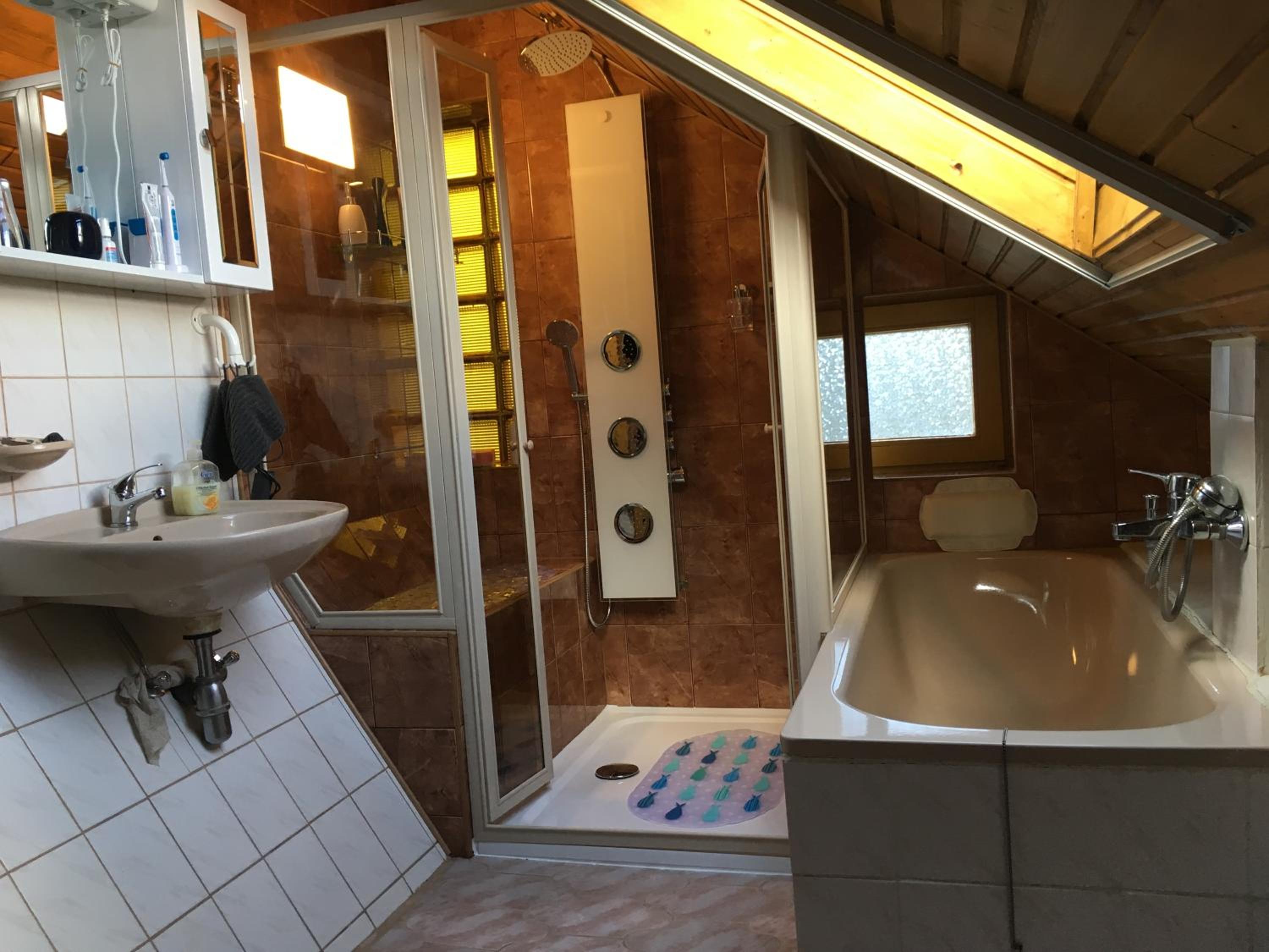 Aktiv pihenés apartman