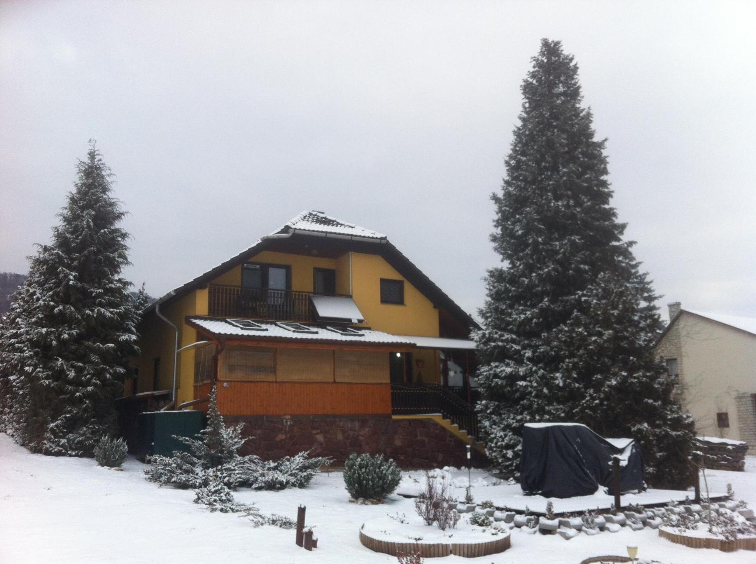 Aktiv pihenés apartman