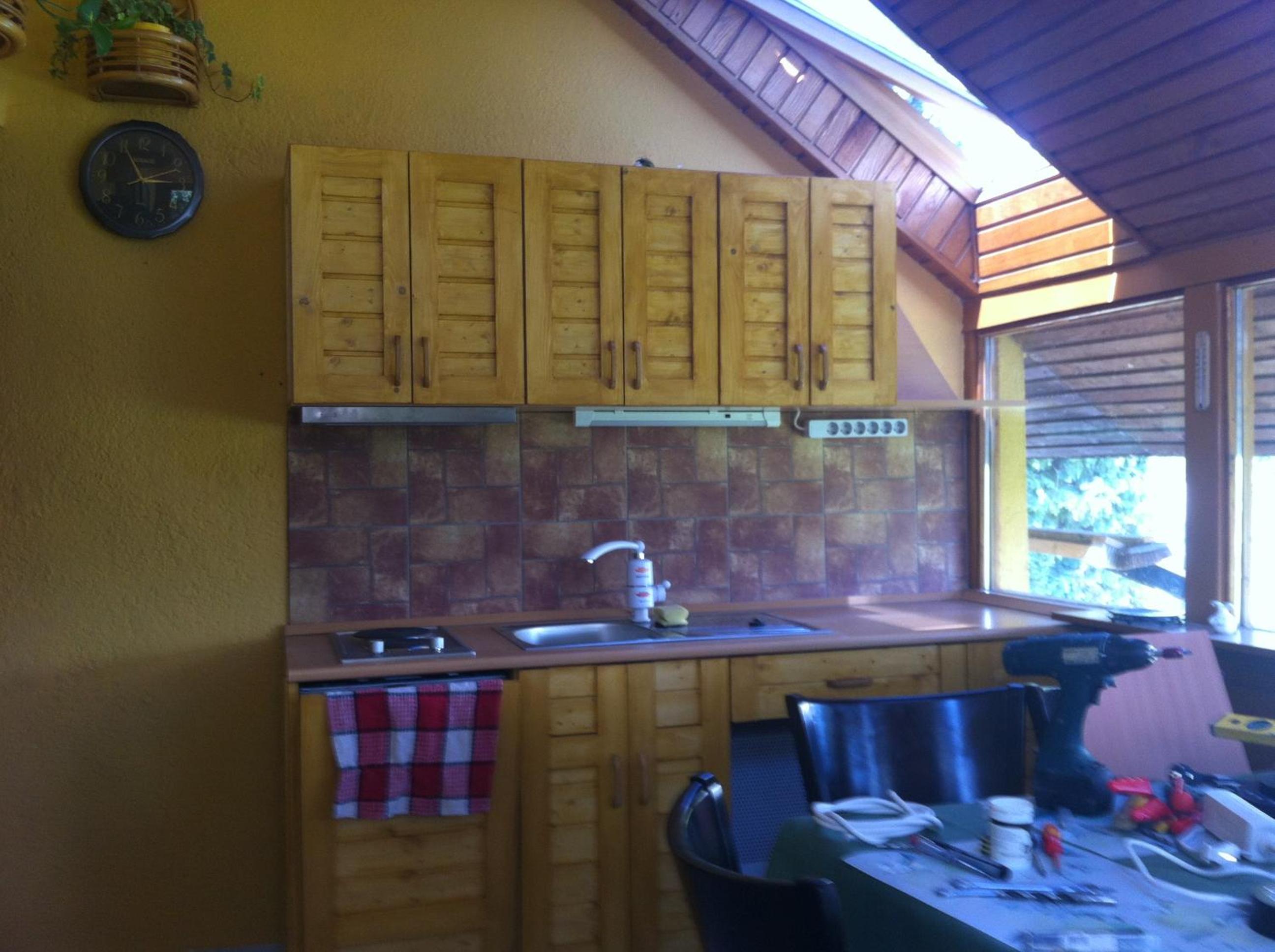 Aktiv pihenés apartman
