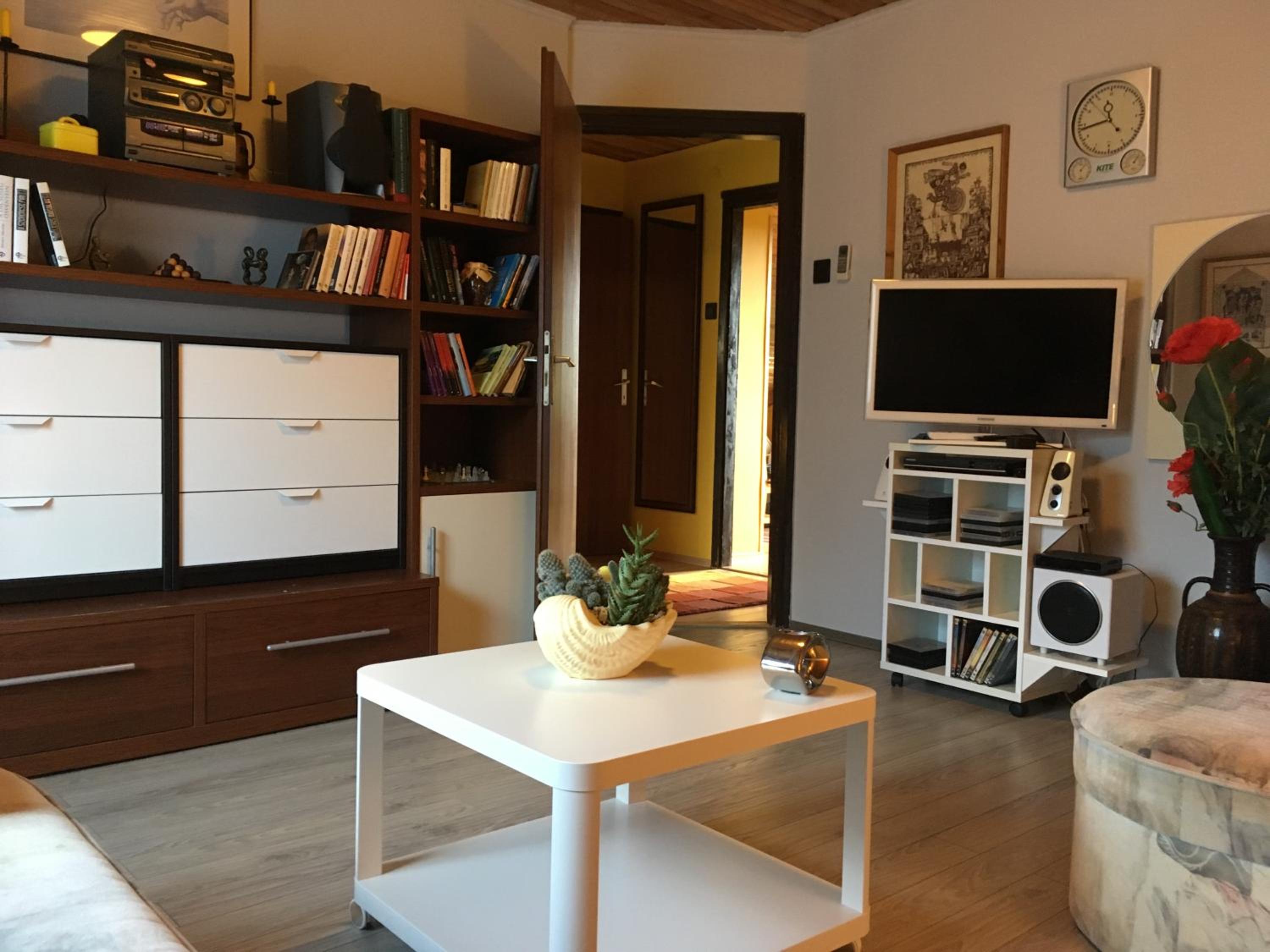 Aktiv pihenés apartman