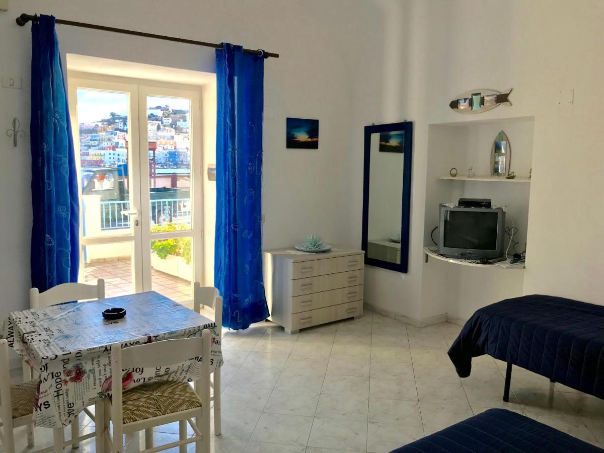 Ponza Holiday Homes - Giancos photo 5