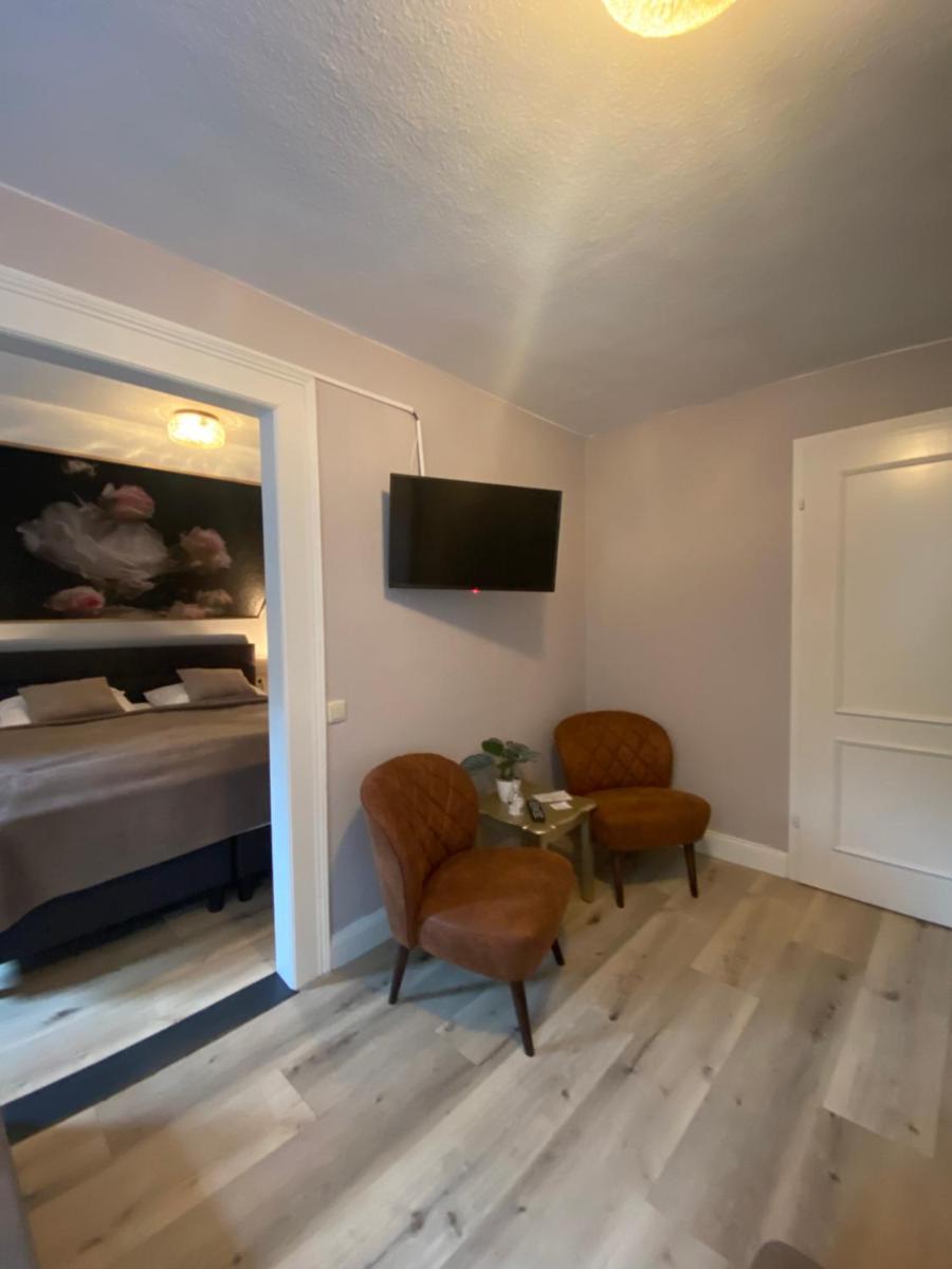 Villa Burgau B&B