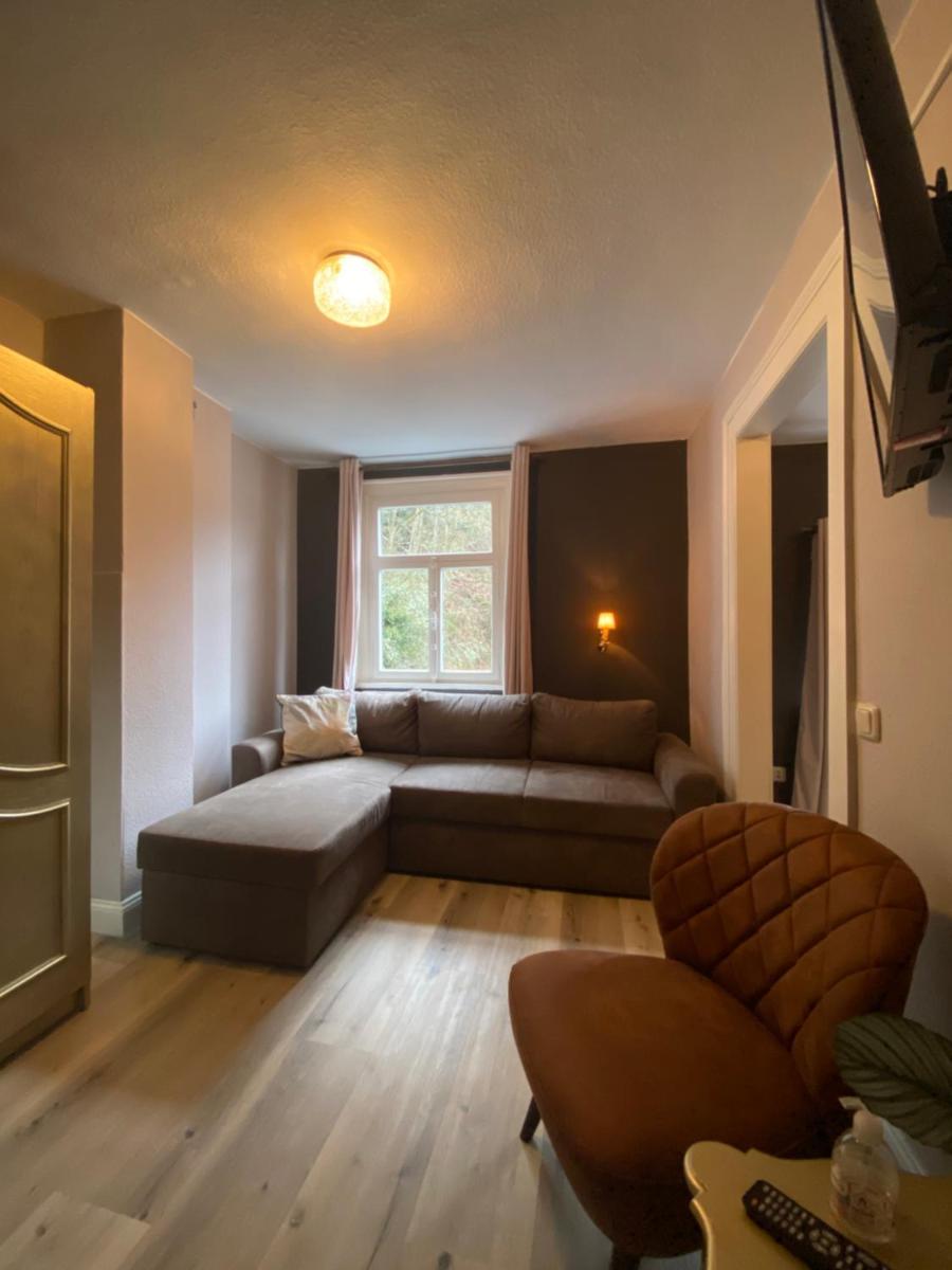 Villa Burgau B&B