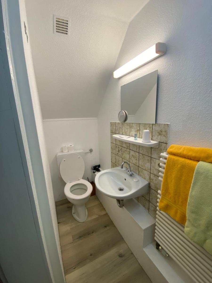 Villa Burgau B&B