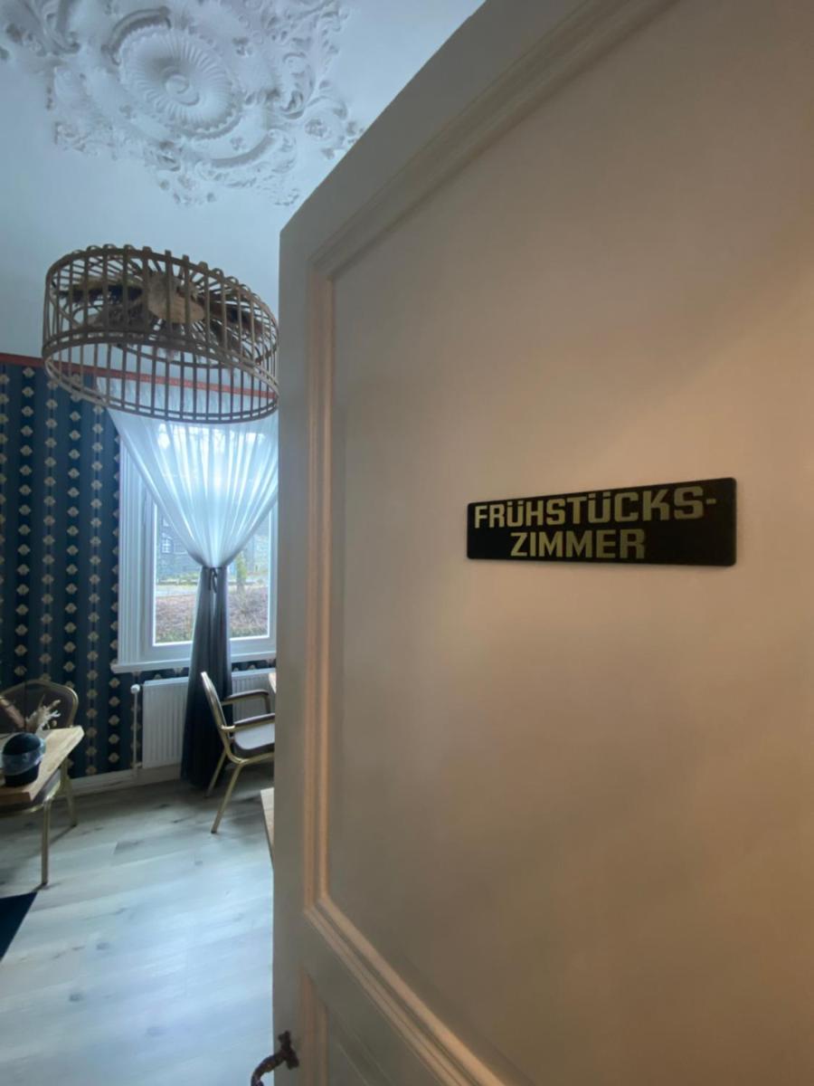 Villa Burgau B&B