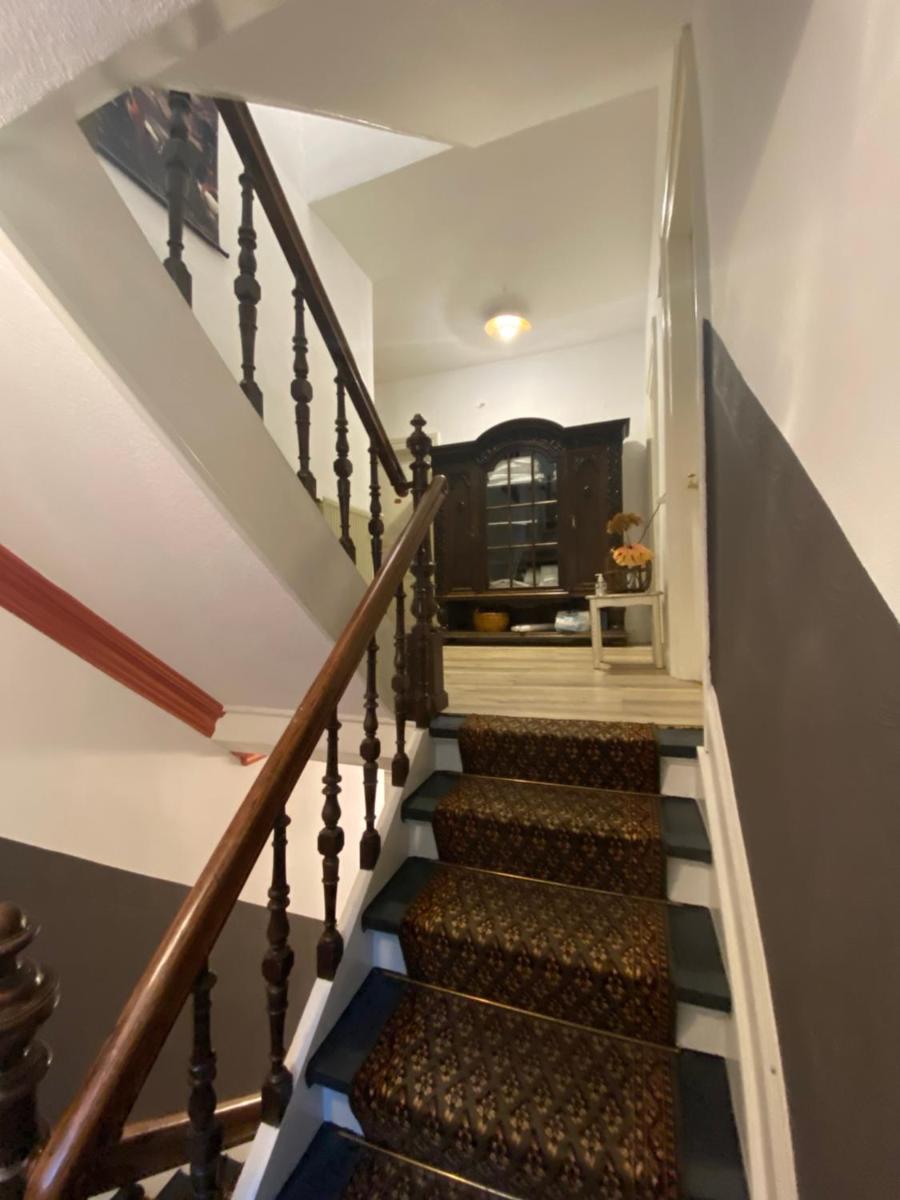 Villa Burgau B&B