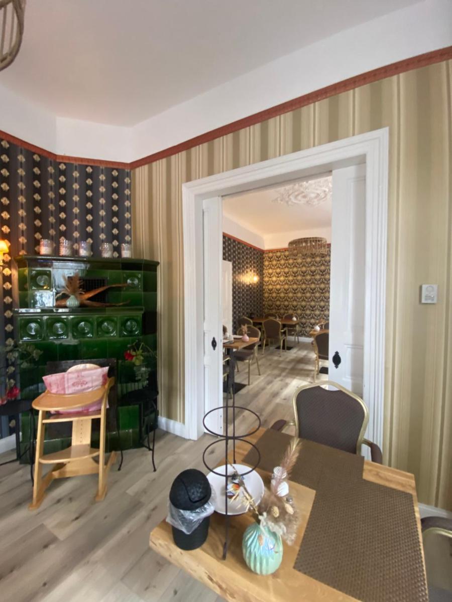 Villa Burgau B&B