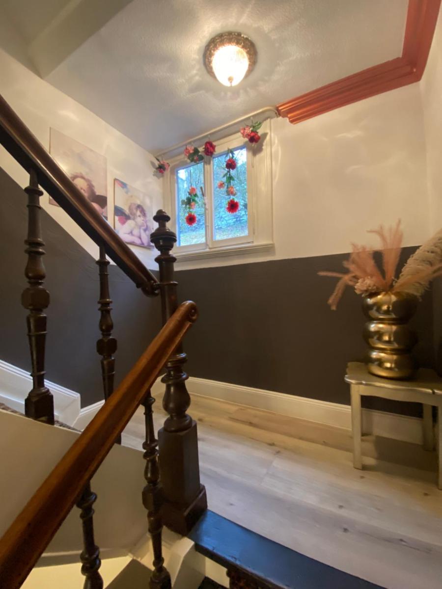 Villa Burgau B&B