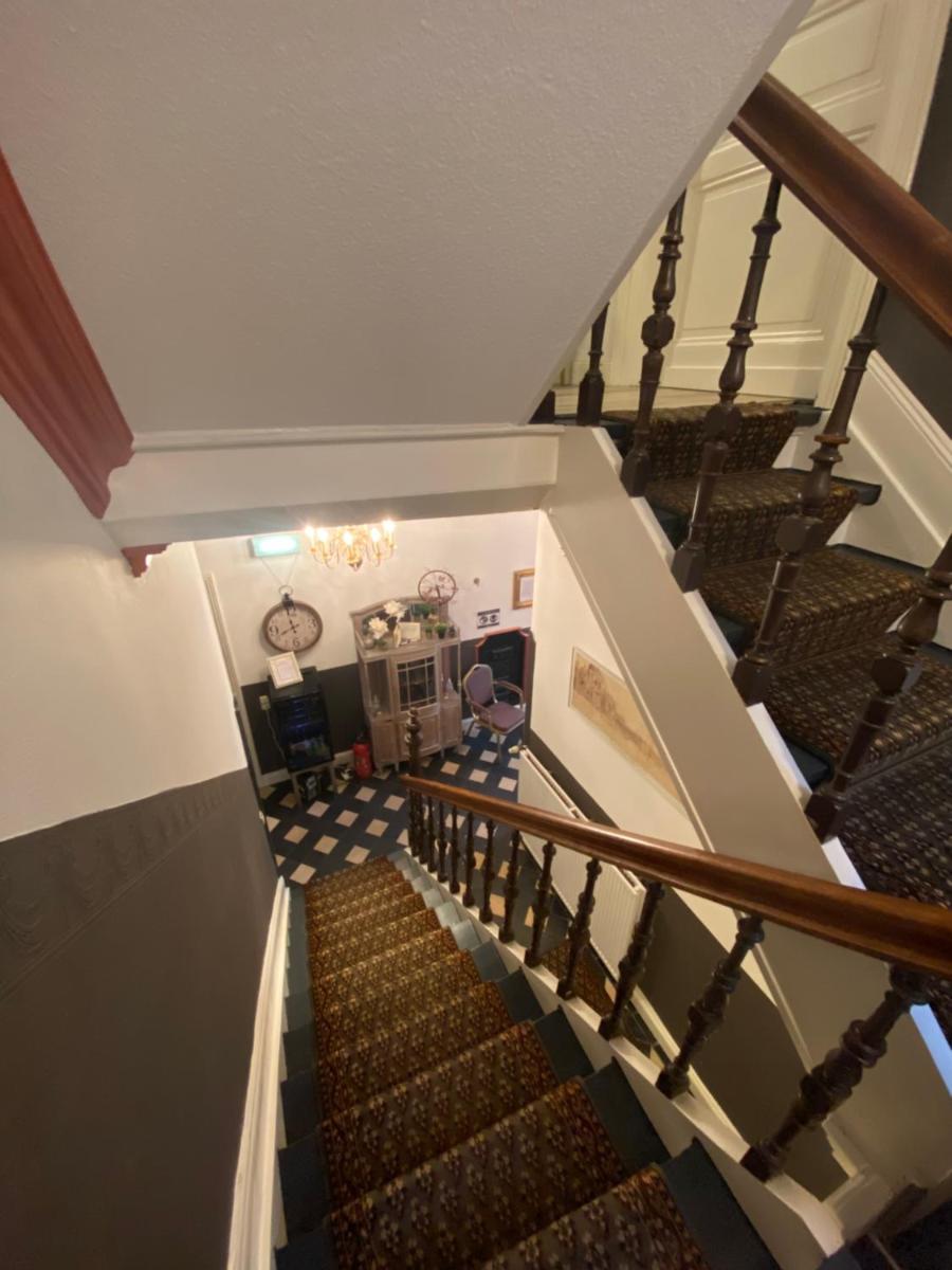 Villa Burgau B&B