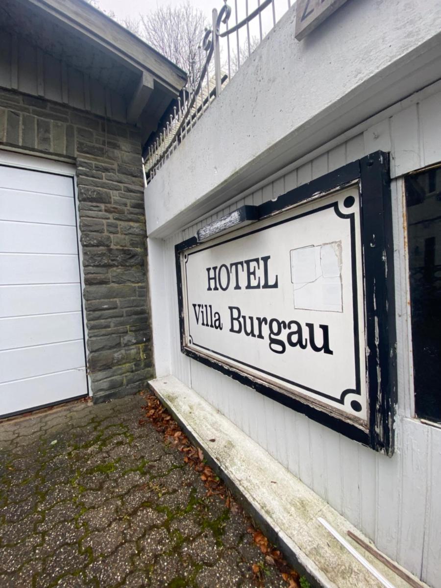 Villa Burgau B&B