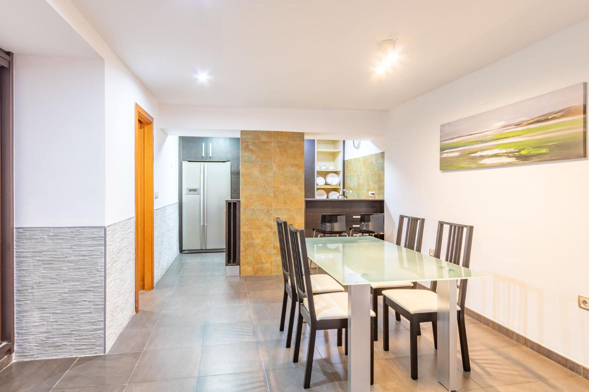 Alhondiga Oasis Suite by Valcambre photo 2