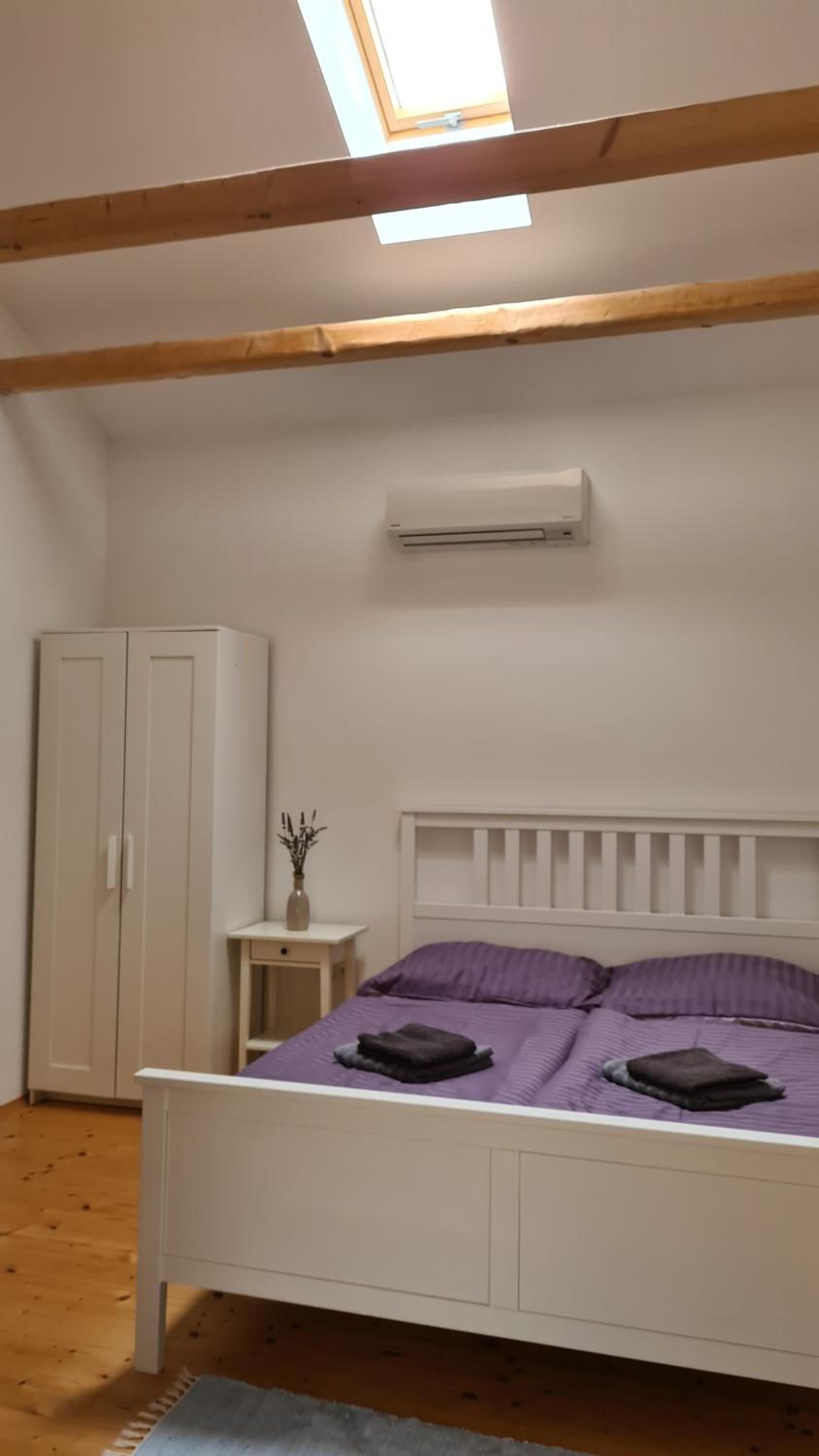 La Bobul Apartments