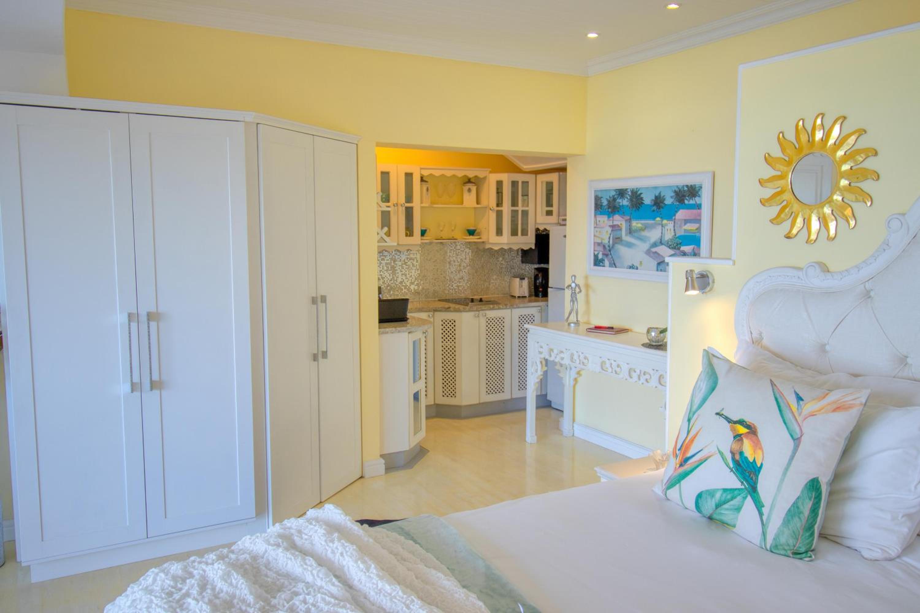 Haus am Strand - on the Beach