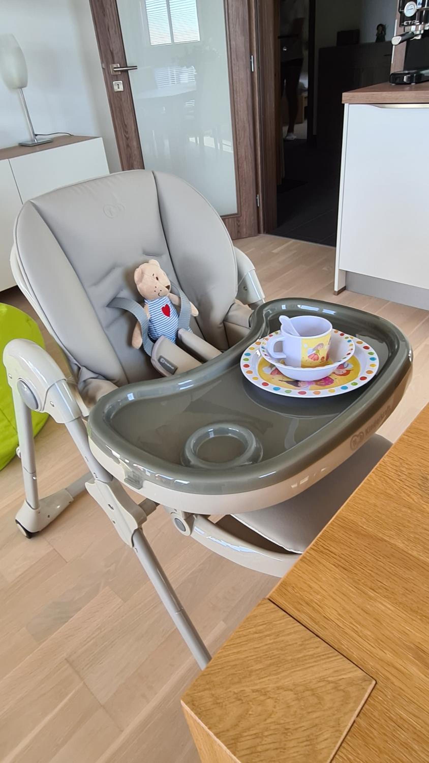 Horní Mísečky - apartmán M20