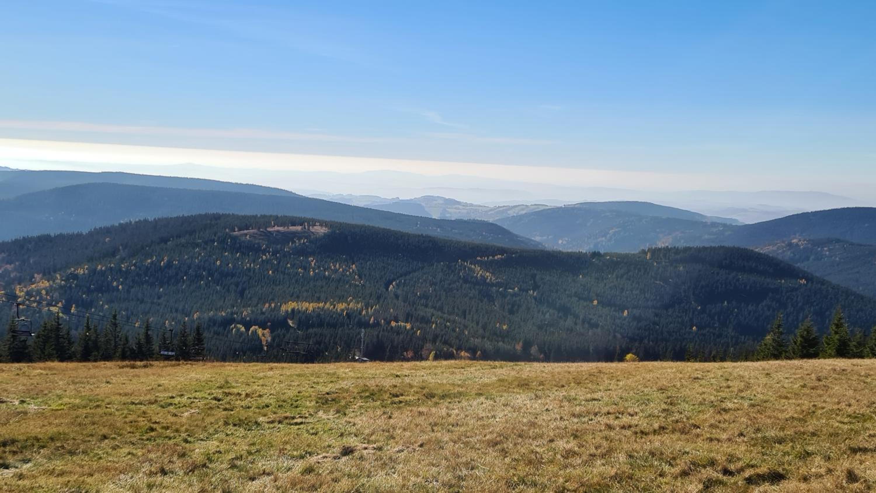 Horní Mísečky - apartmán M20