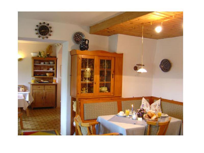 Haus Amberger view 5