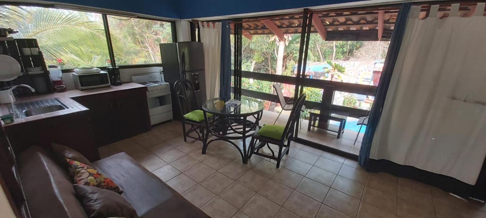 Massai Apartments