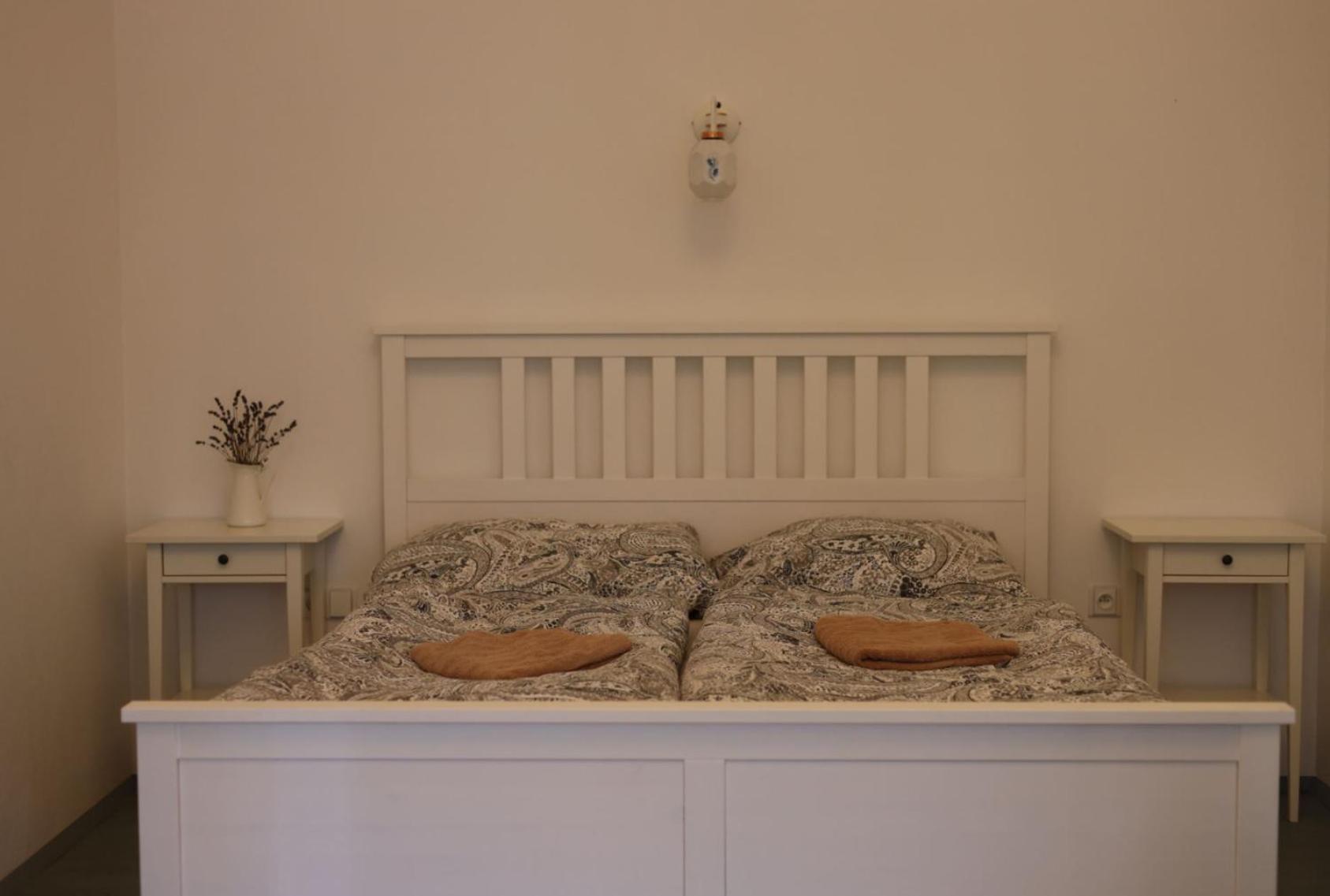 La Bobul Apartments