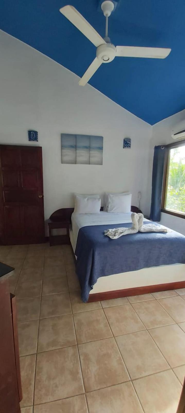 Massai Apartments