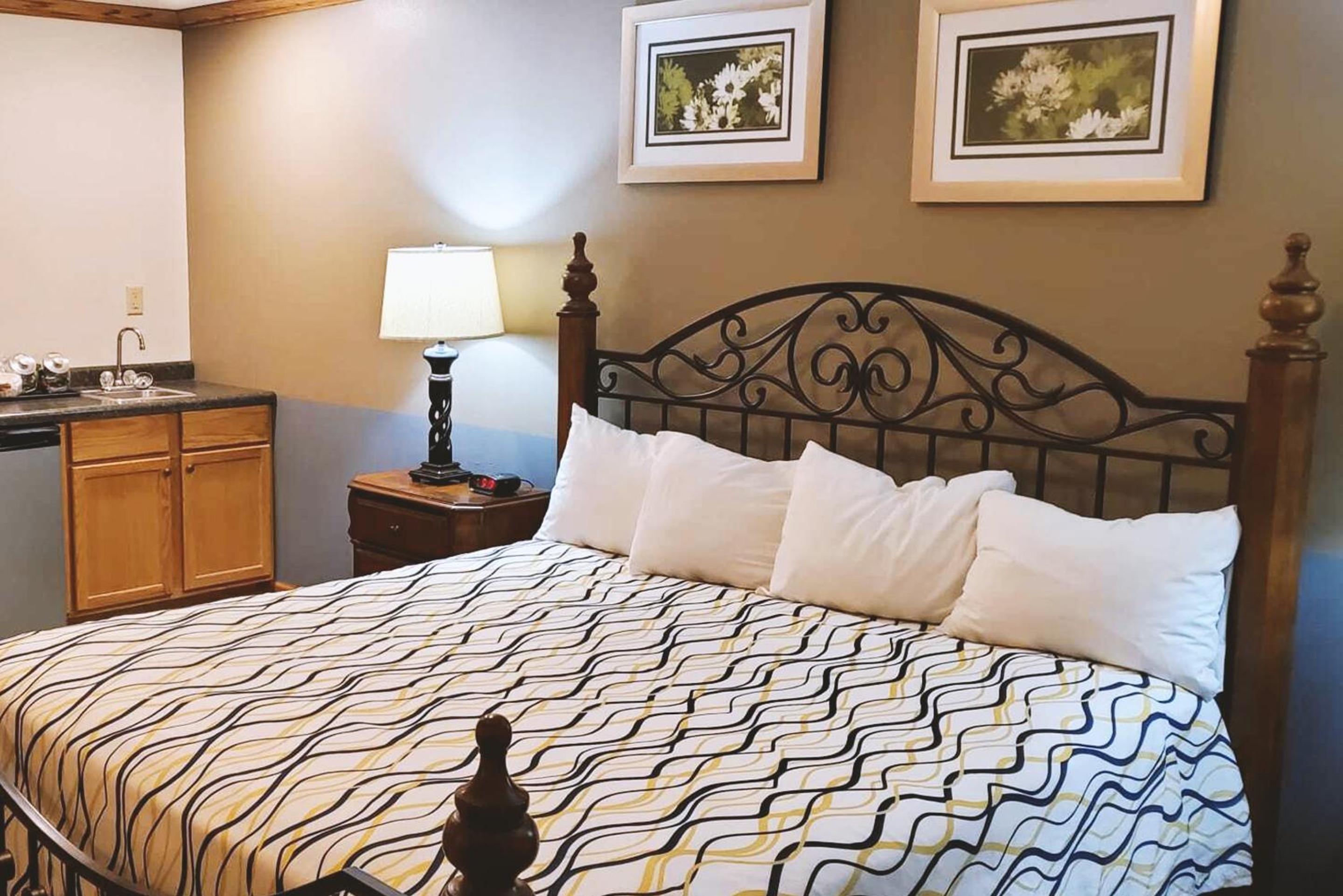 Coratel Inn & Suites by Jasper McCook, Billede 13