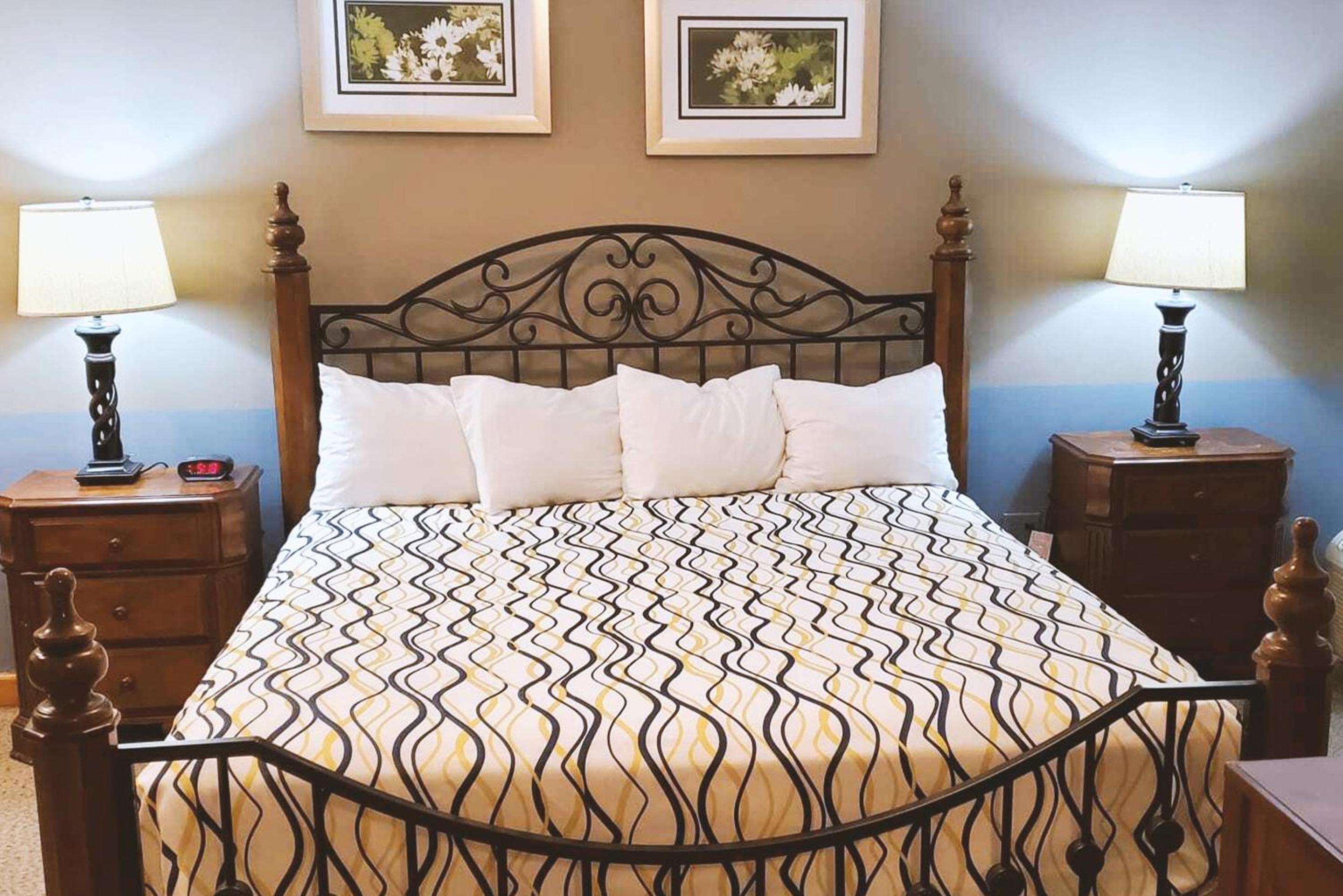 Coratel Inn & Suites by Jasper McCook, Billede 15