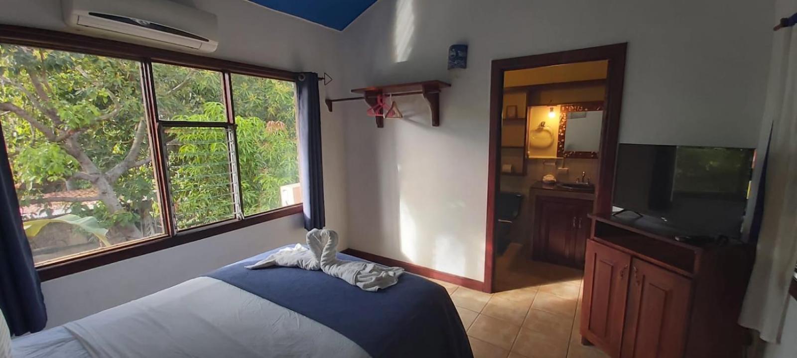 Massai Apartments