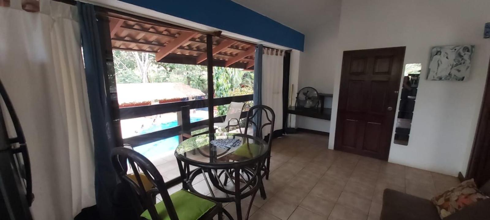 Massai Apartments