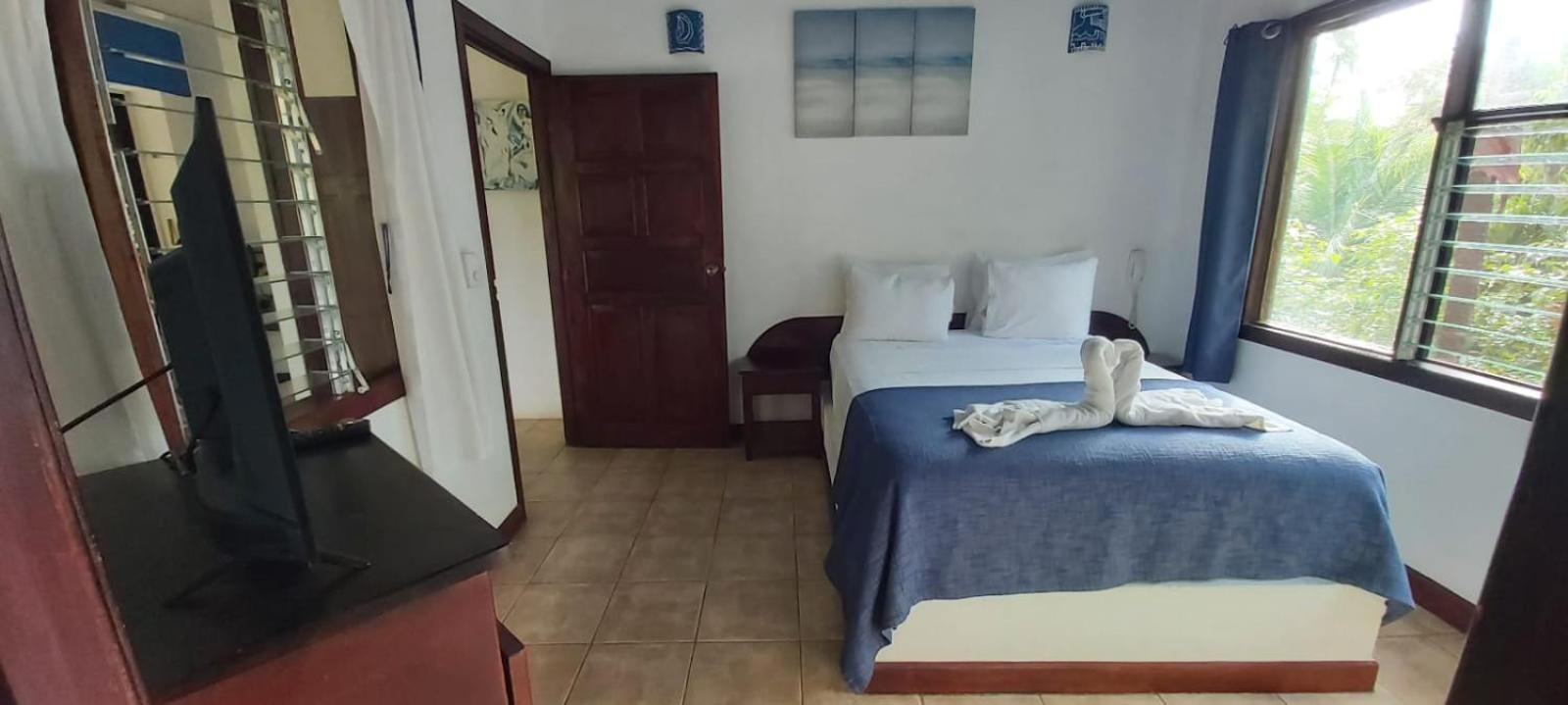 Massai Apartments