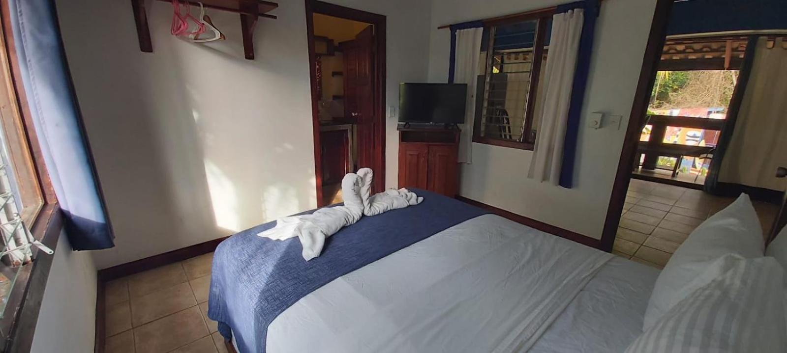 Massai Apartments