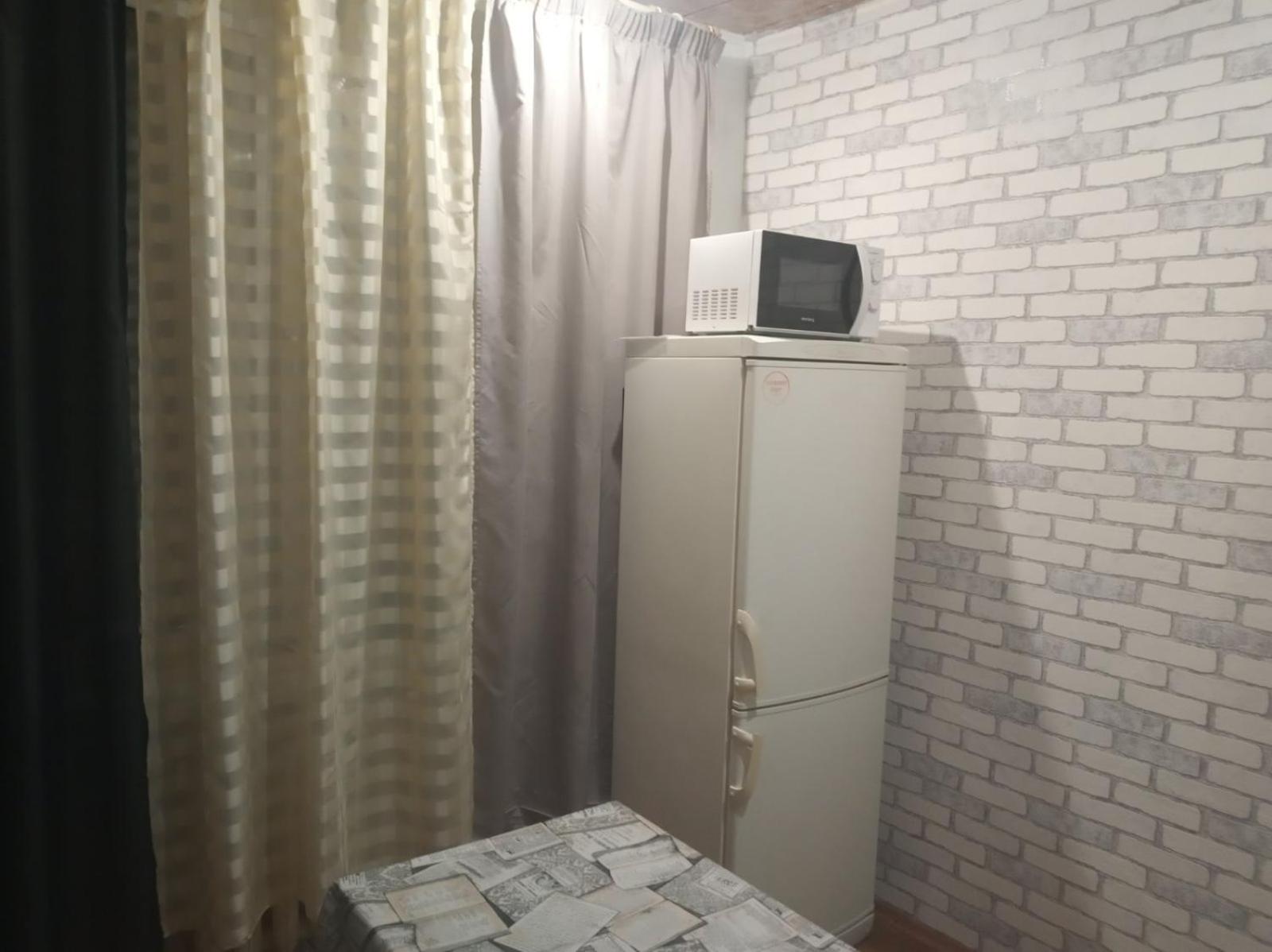 Уютная, просторная квартира, рядом с пр. Воронцова view 2