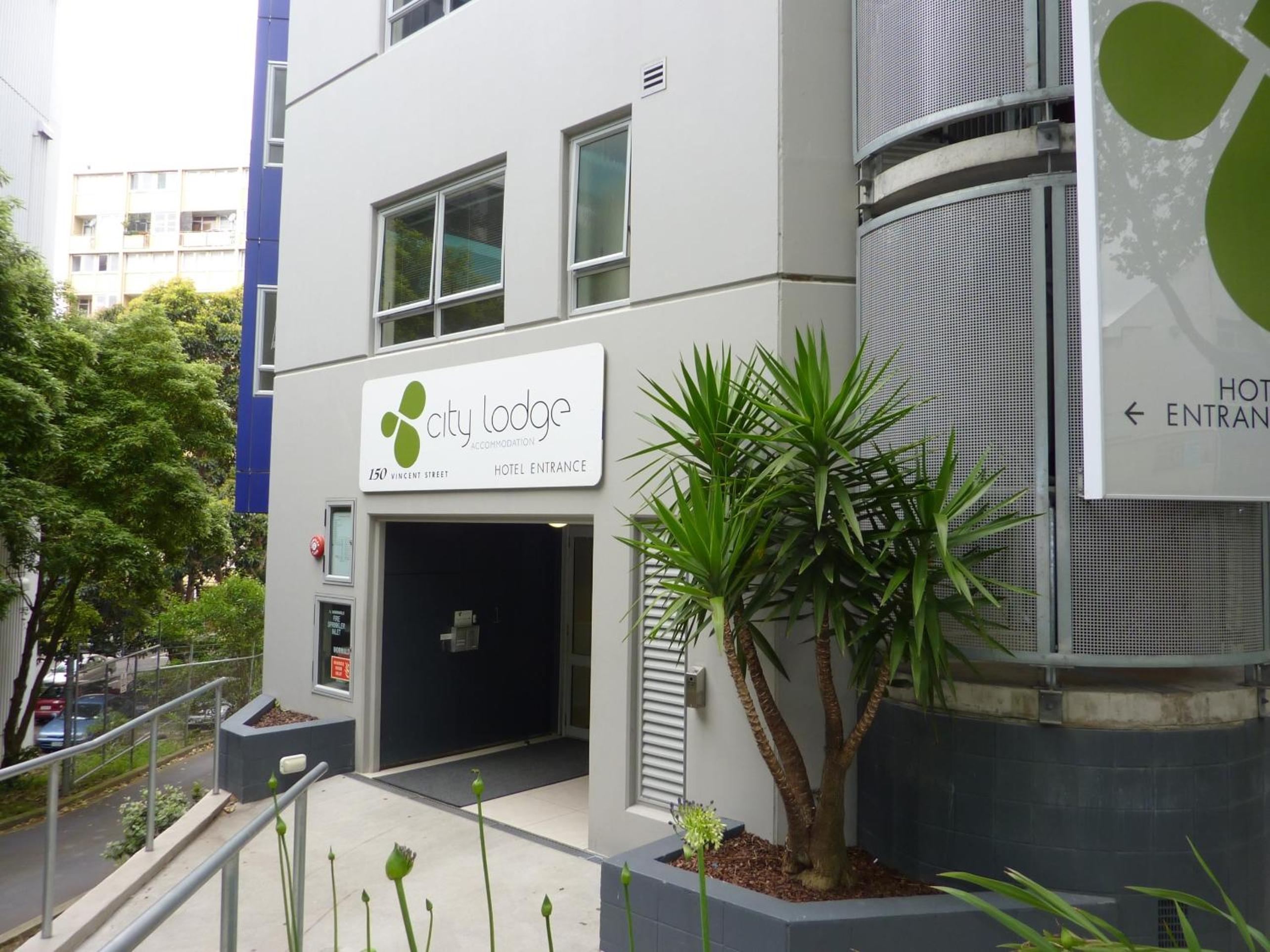 City Lodge Accommodation