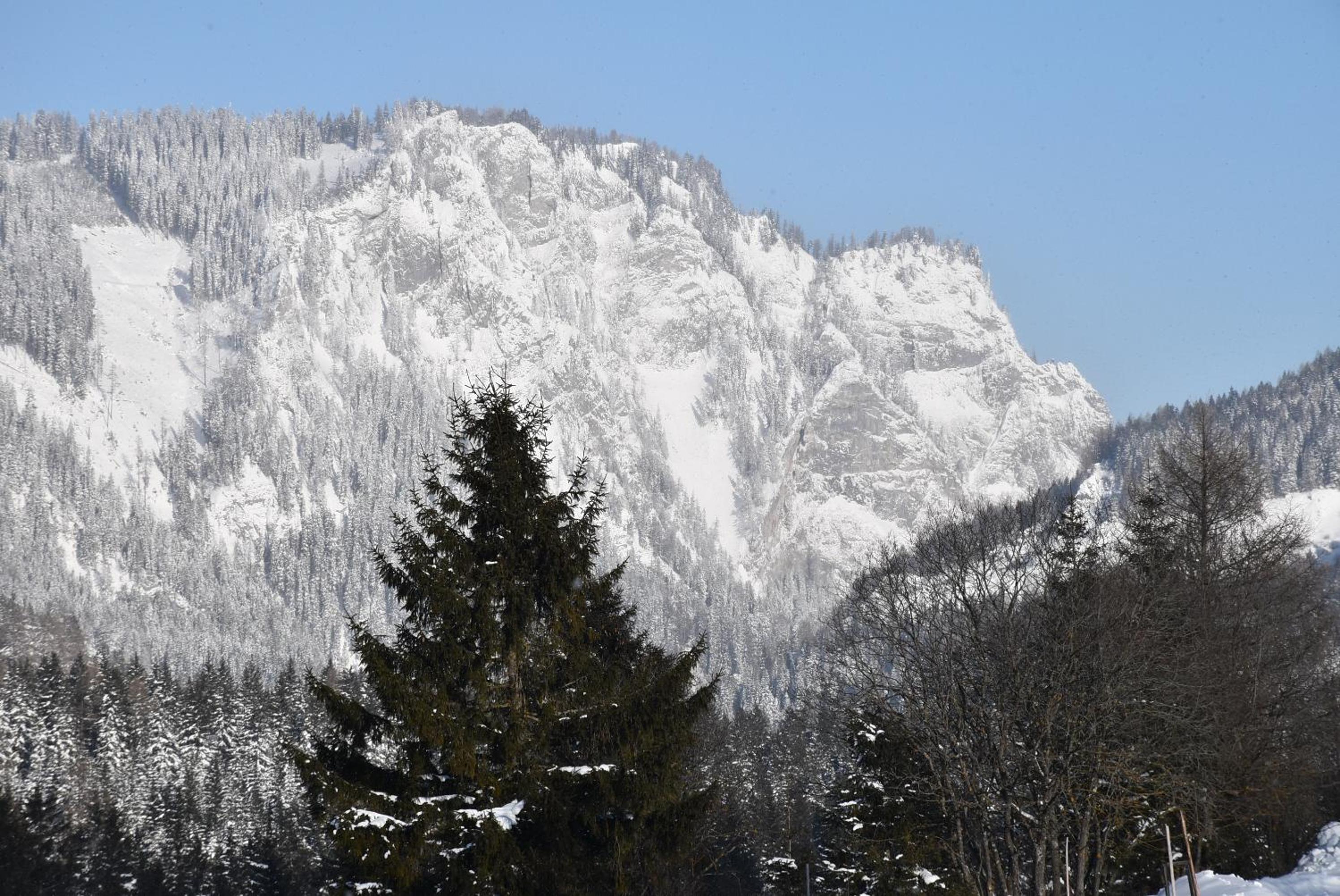 Tauern-Hütt'n - Alpenzauber